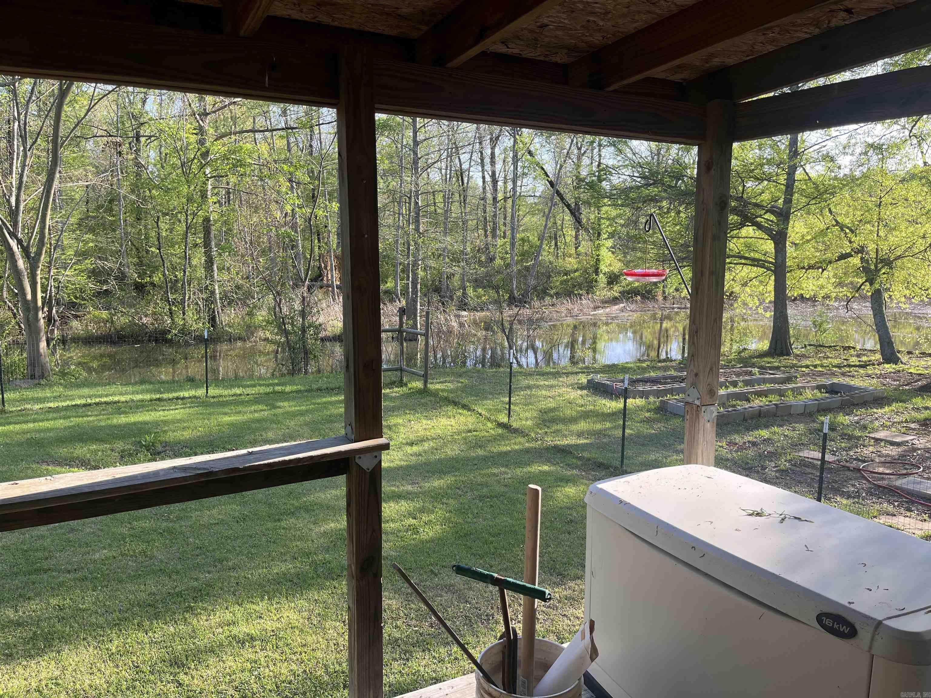 ADAMS BOAT LANDING - Residential