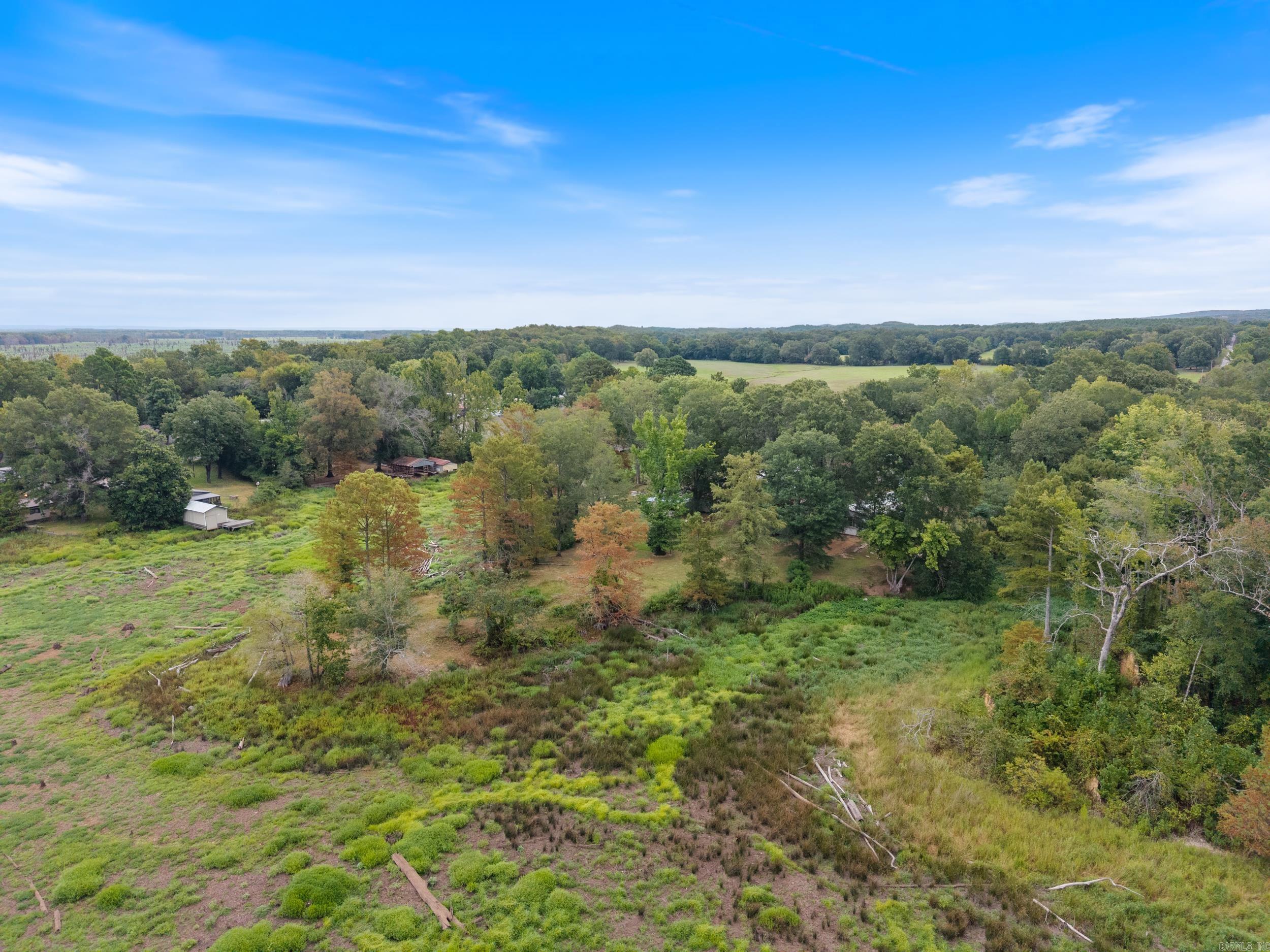 ADAMS BOAT LANDING - Residential