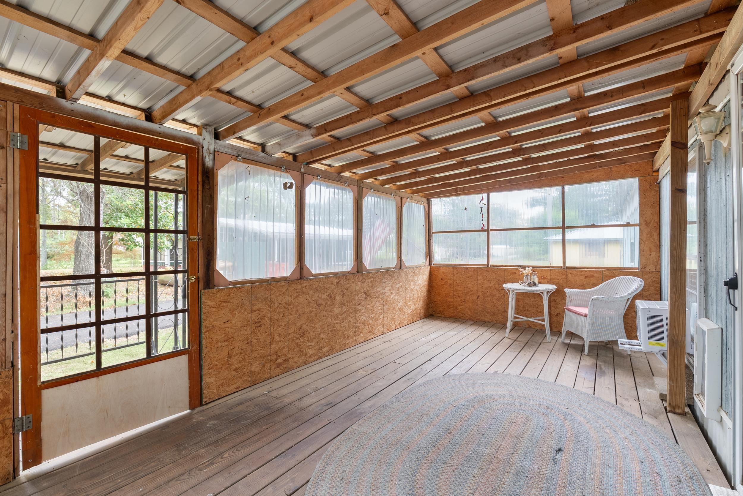 ADAMS BOAT LANDING - Residential