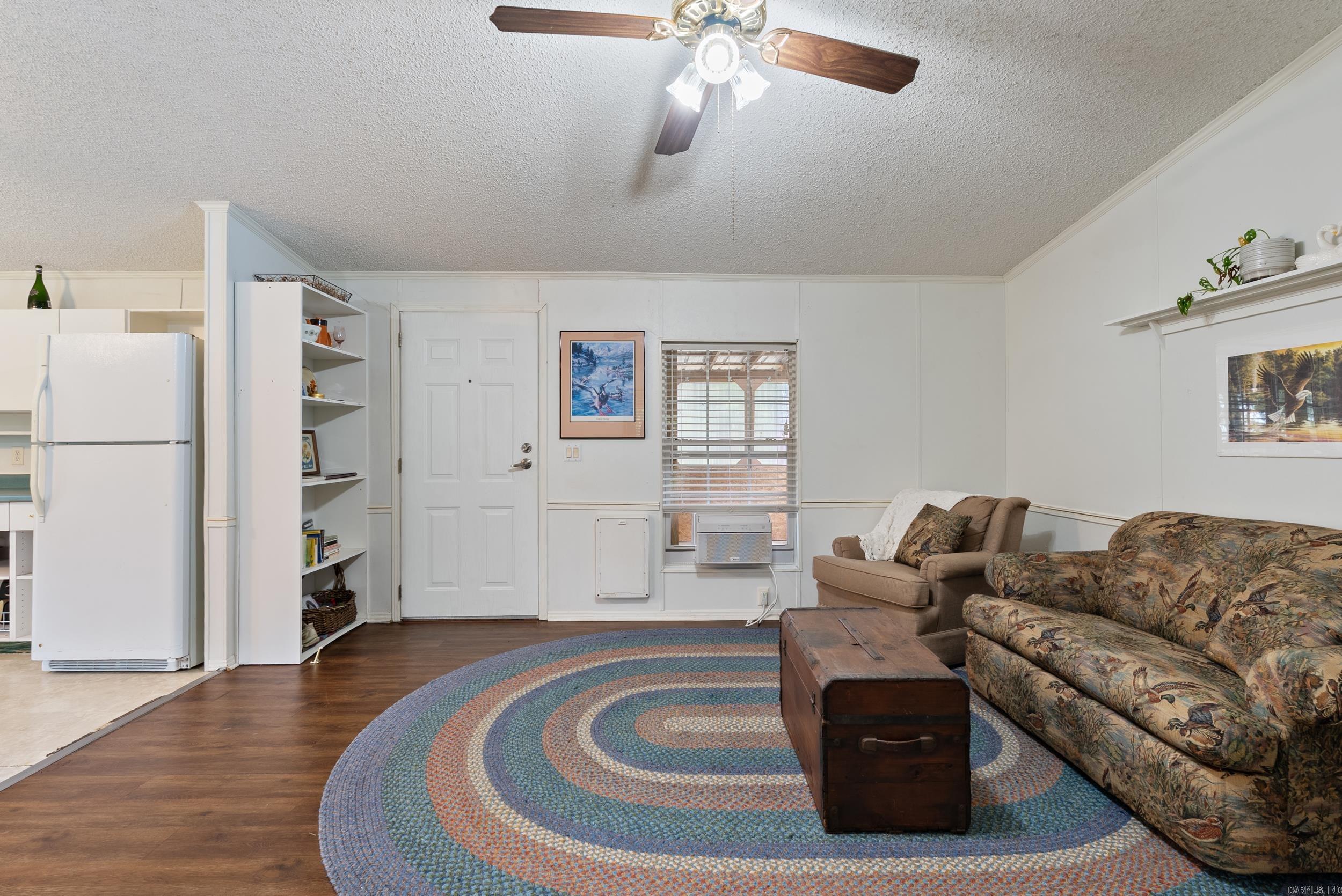 ADAMS BOAT LANDING - Residential