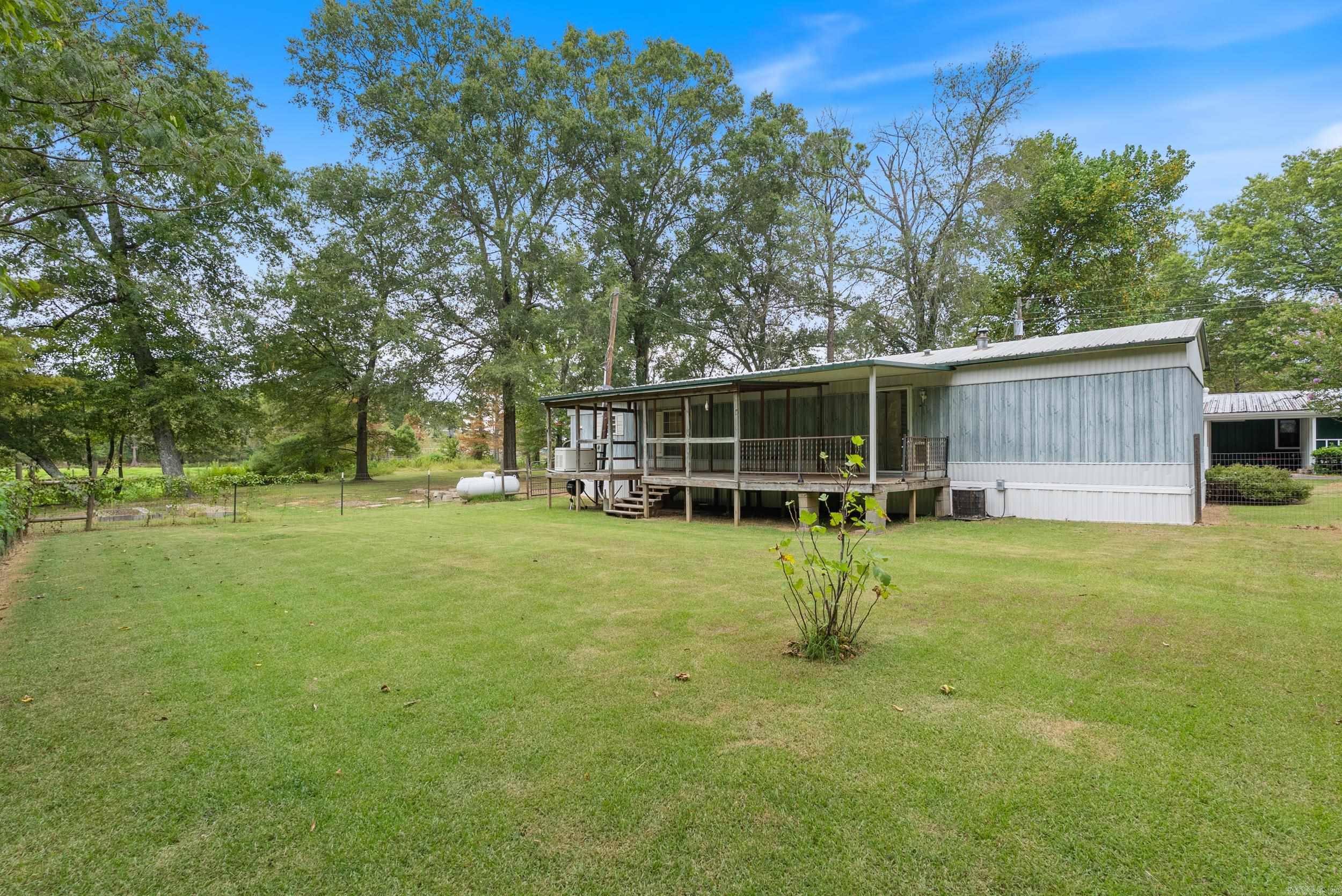ADAMS BOAT LANDING - Residential
