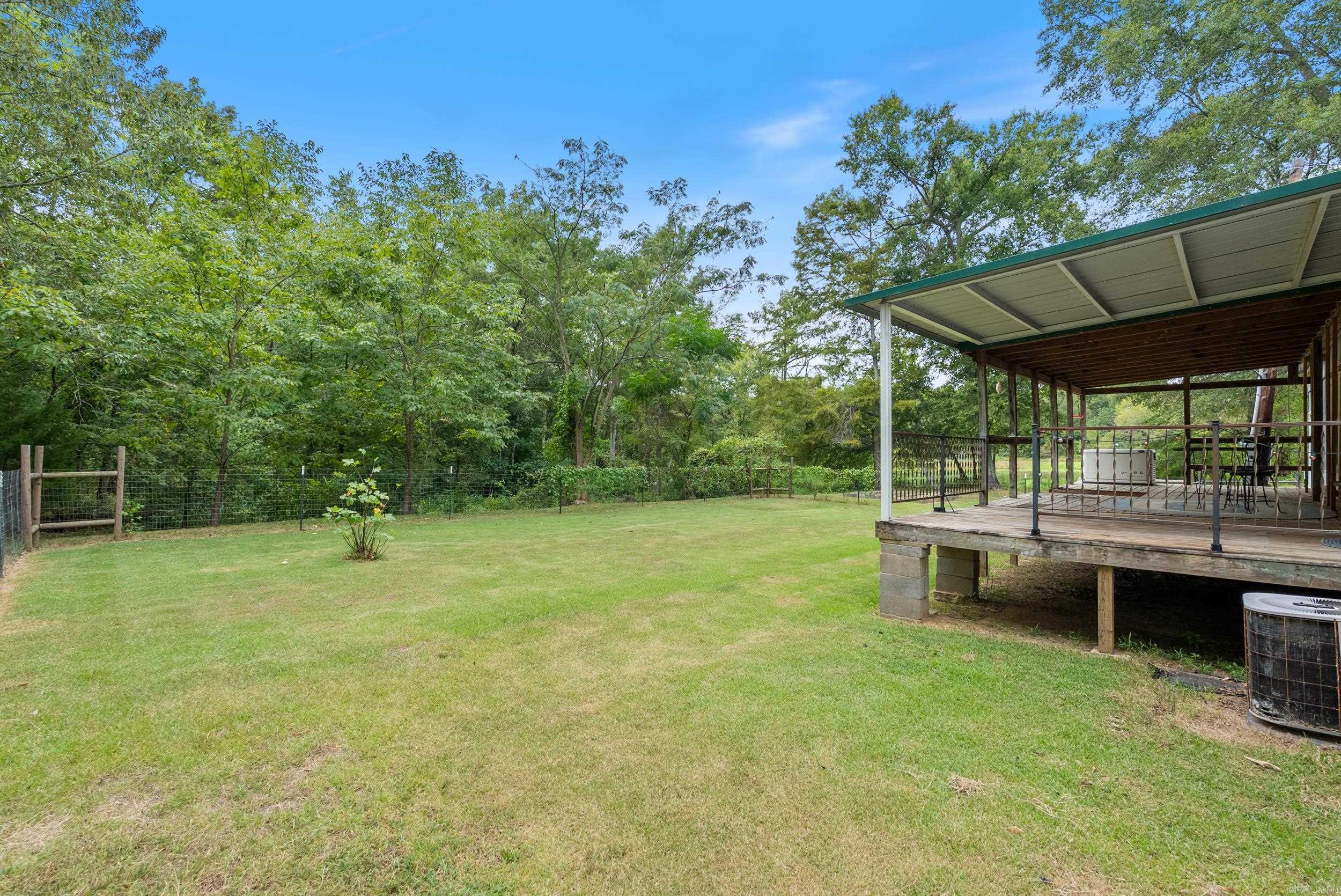 ADAMS BOAT LANDING - Residential