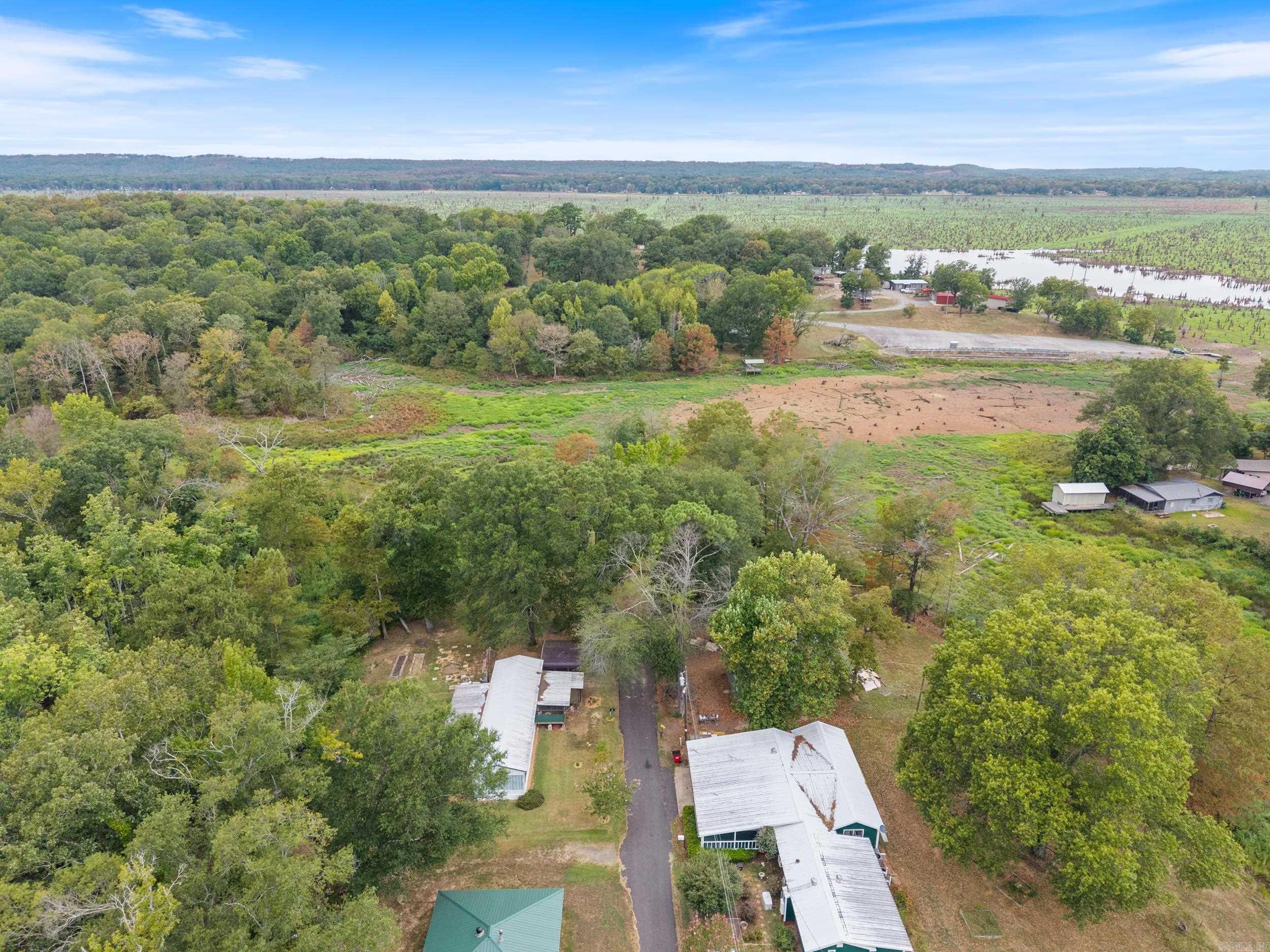 ADAMS BOAT LANDING - Residential