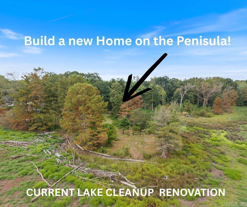 ADAMS BOAT LANDING - Residential