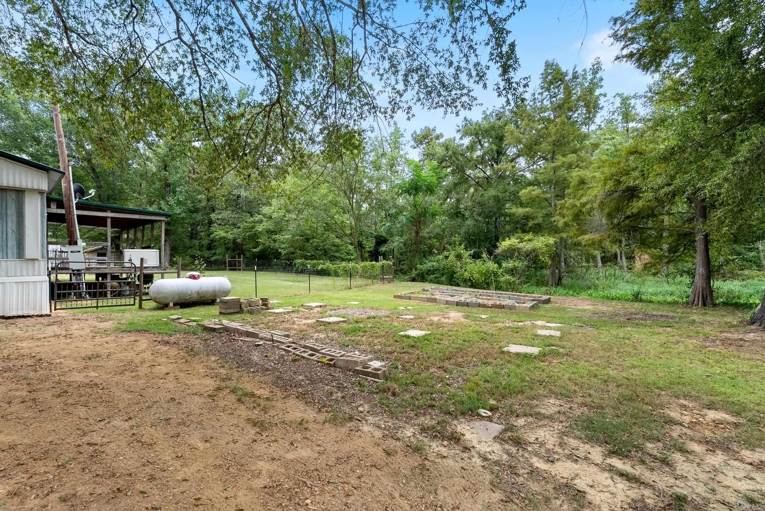 ADAMS BOAT LANDING - Residential