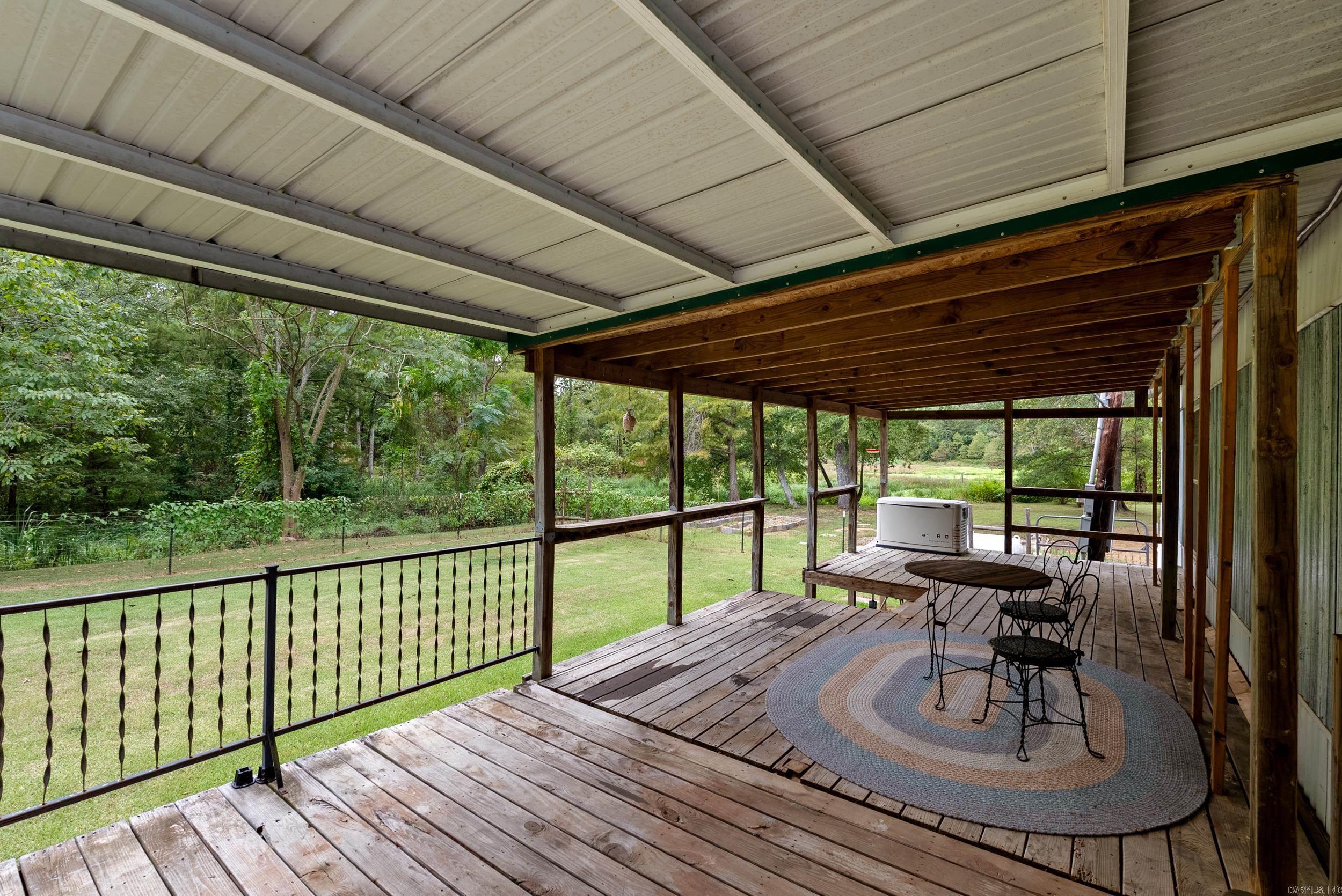 ADAMS BOAT LANDING - Residential