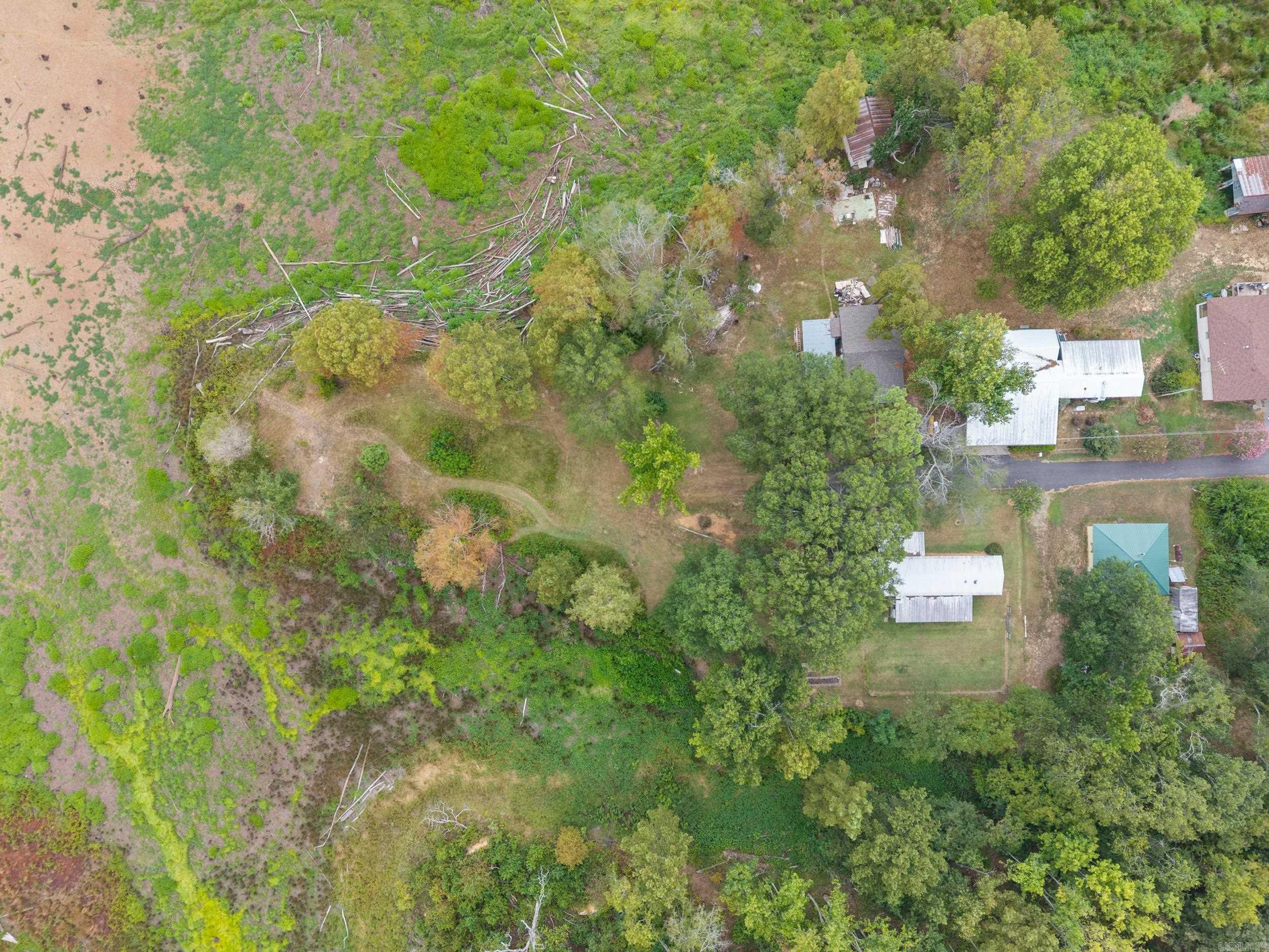ADAMS BOAT LANDING - Residential