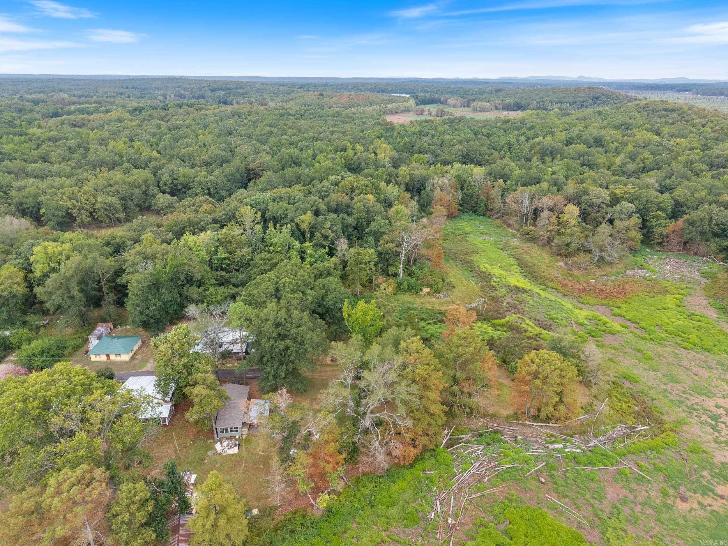 ADAMS BOAT LANDING - Residential