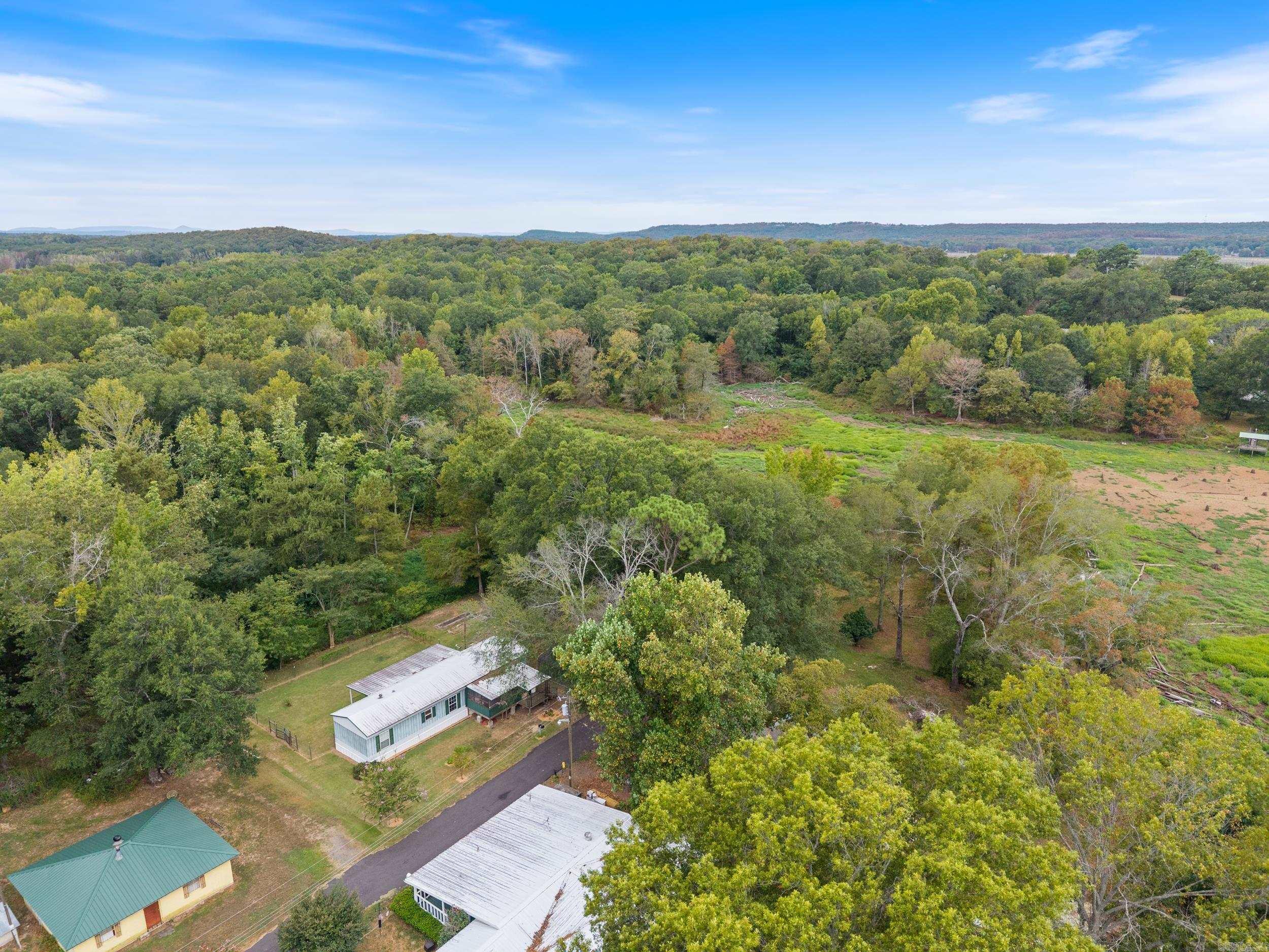 ADAMS BOAT LANDING - Residential