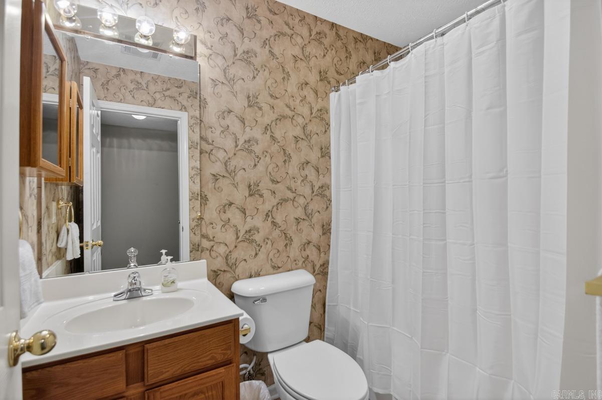 Magnolia Point Phase II - Residential