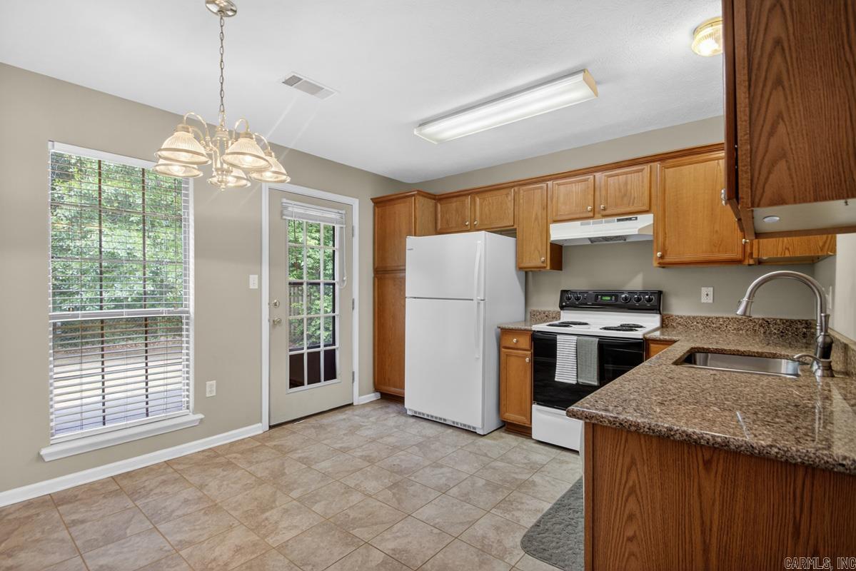 Magnolia Point Phase II - Residential
