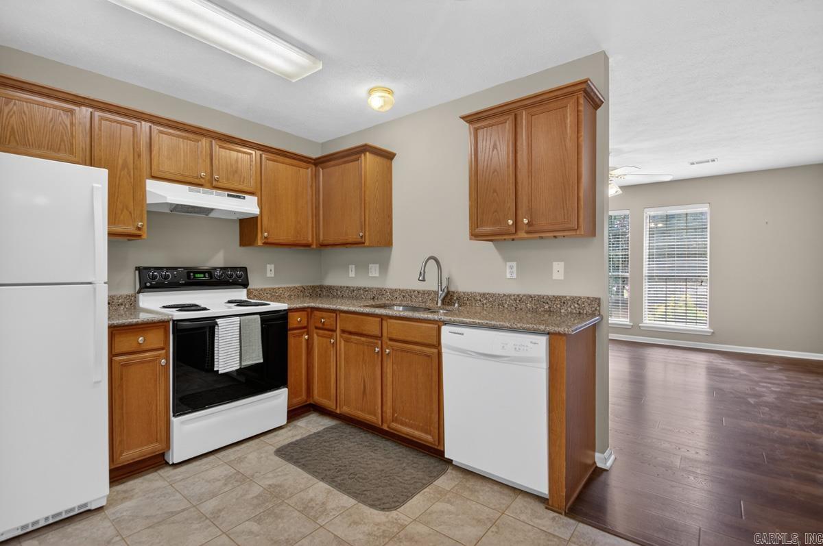 Magnolia Point Phase II - Residential