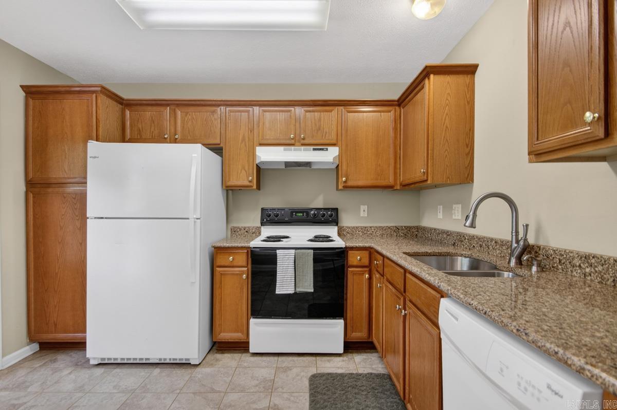 Magnolia Point Phase II - Residential