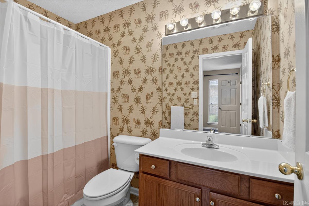 Magnolia Point Phase II - Residential
