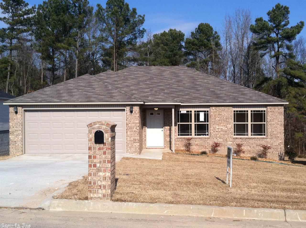 STAGECOACH CROSSING (OTTERCREEK) - Residential