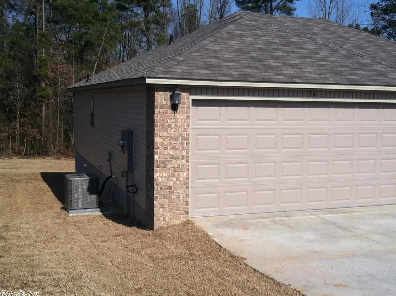 STAGECOACH CROSSING (OTTERCREEK) - Residential