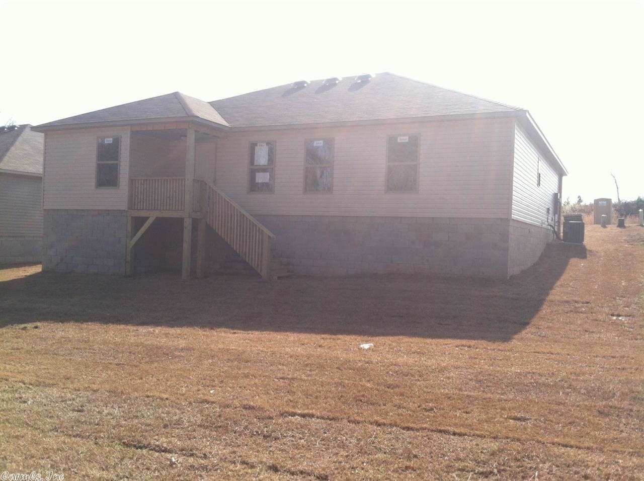 STAGECOACH CROSSING (OTTERCREEK) - Residential