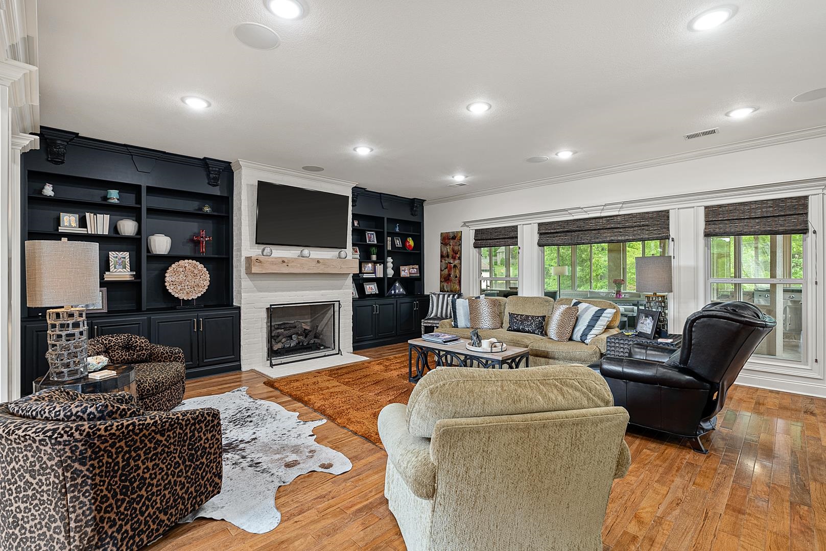 PLANTATION ESTATES - Residential