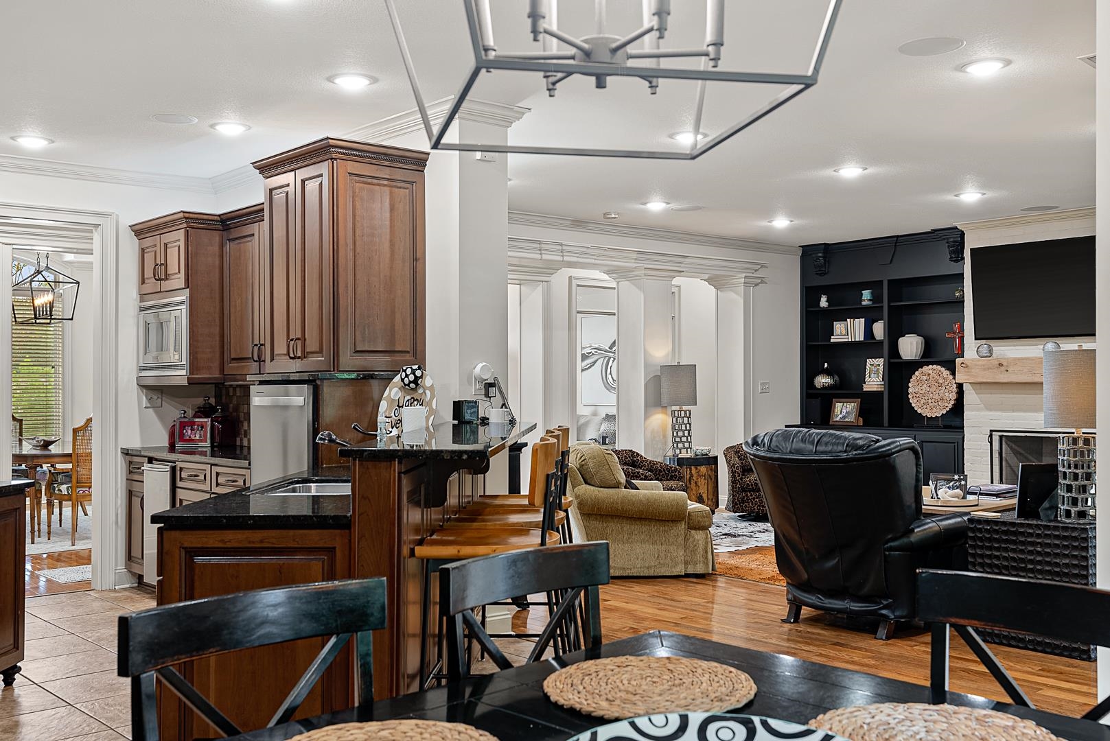 PLANTATION ESTATES - Residential