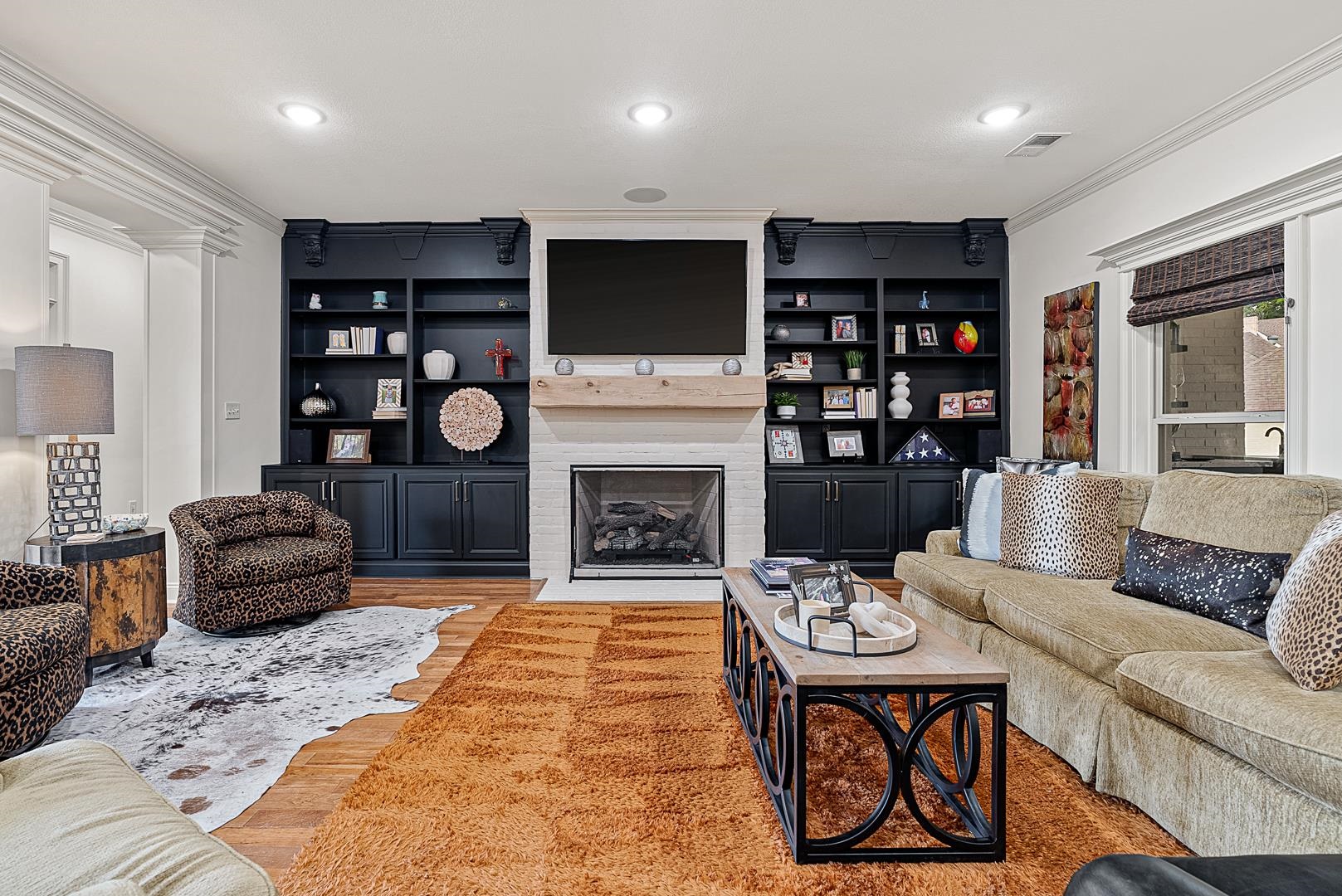 PLANTATION ESTATES - Residential