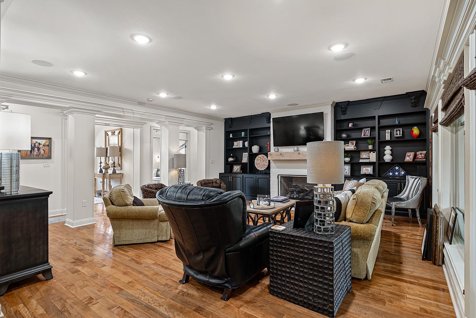 PLANTATION ESTATES - Residential