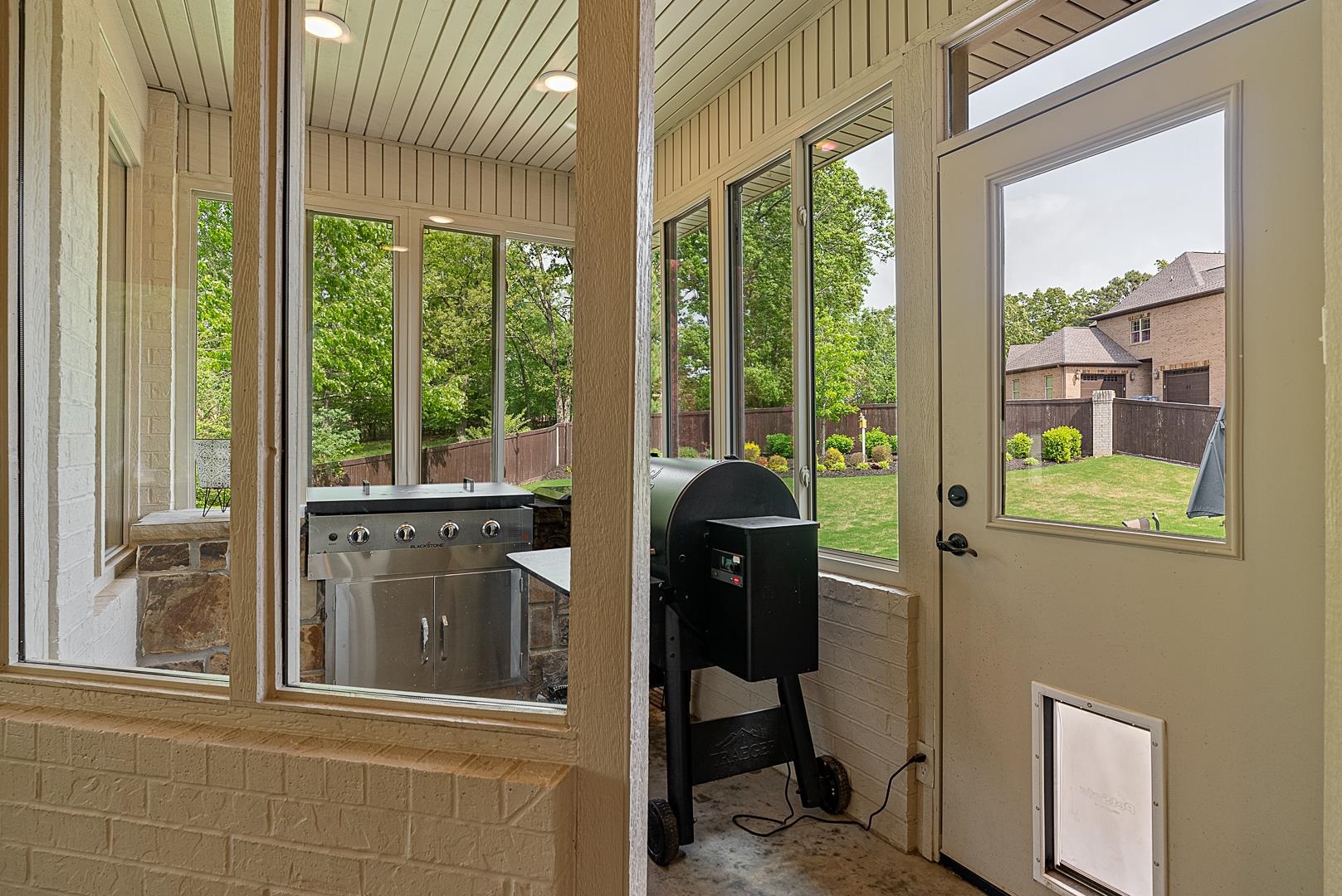 PLANTATION ESTATES - Residential