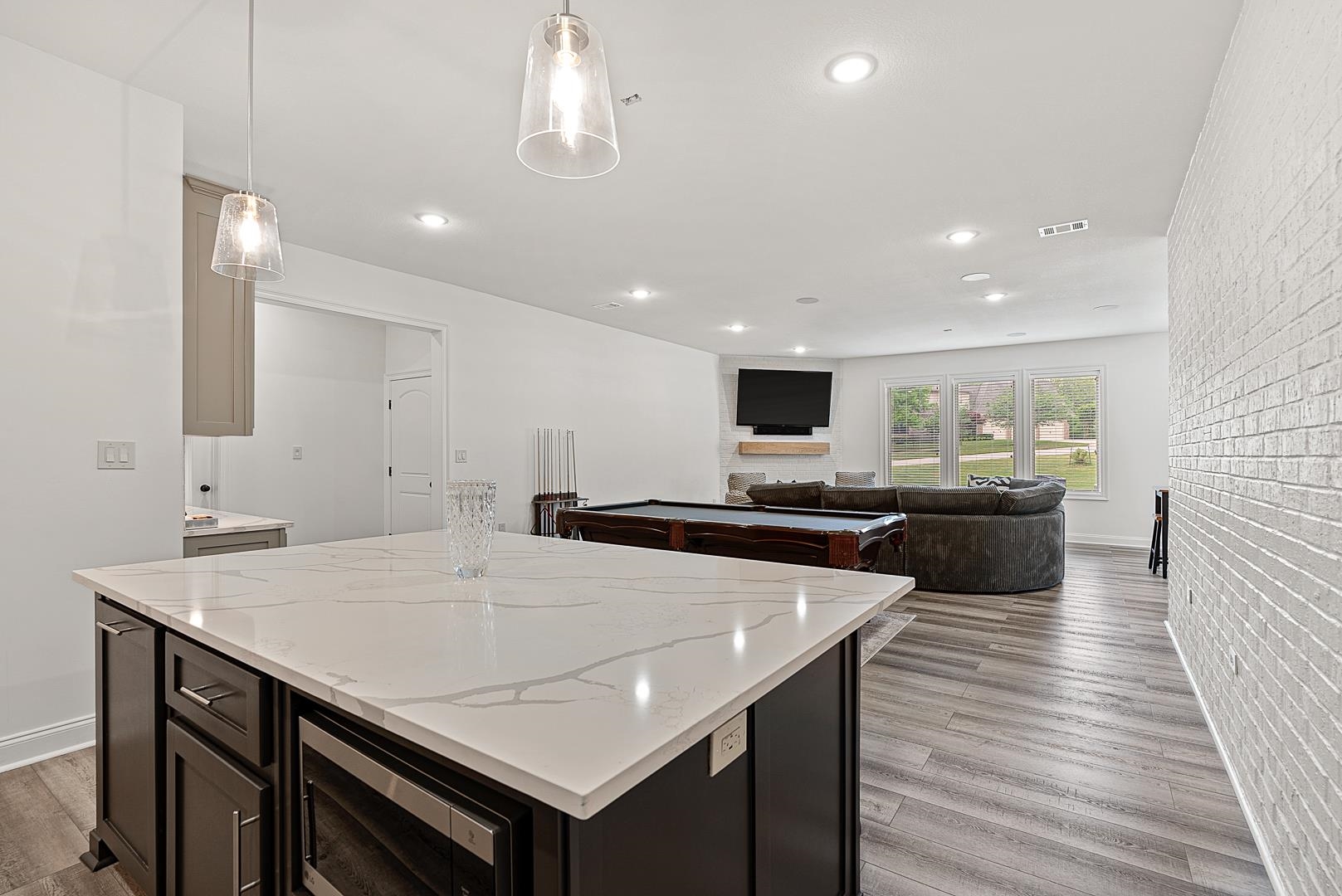 PLANTATION ESTATES - Residential