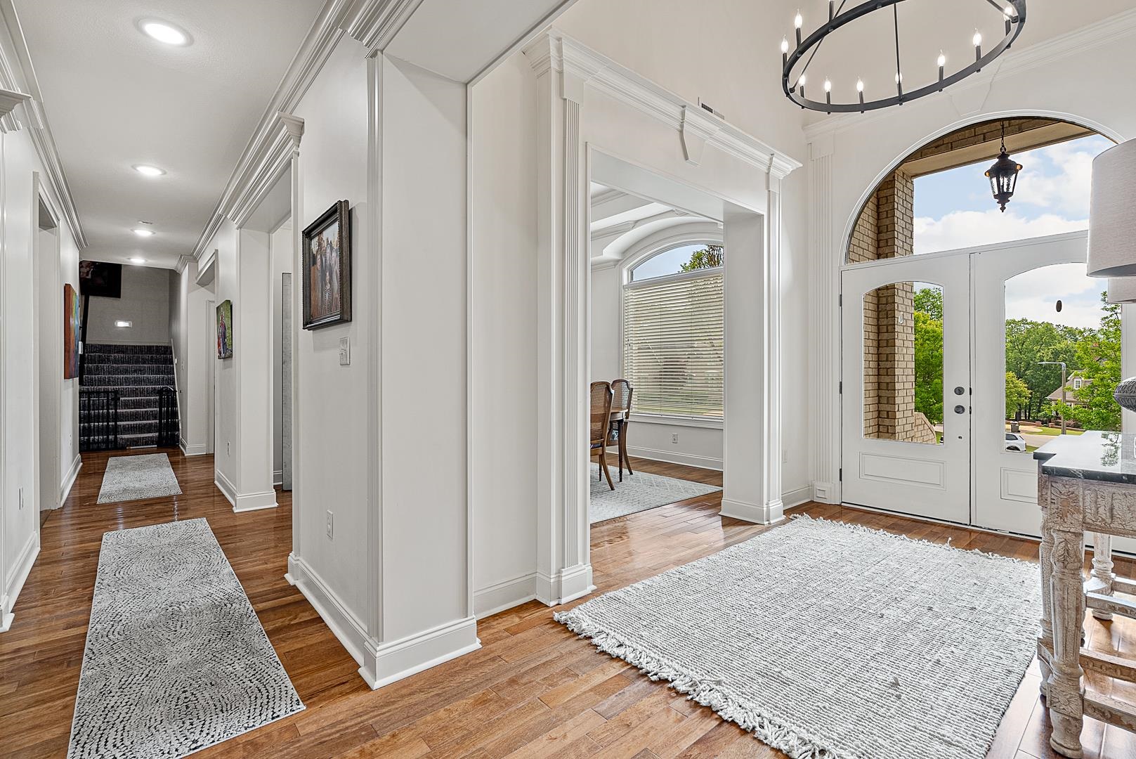 PLANTATION ESTATES - Residential