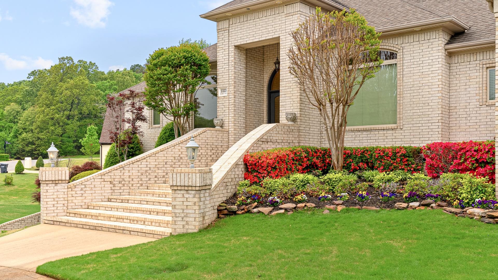 PLANTATION ESTATES - Residential