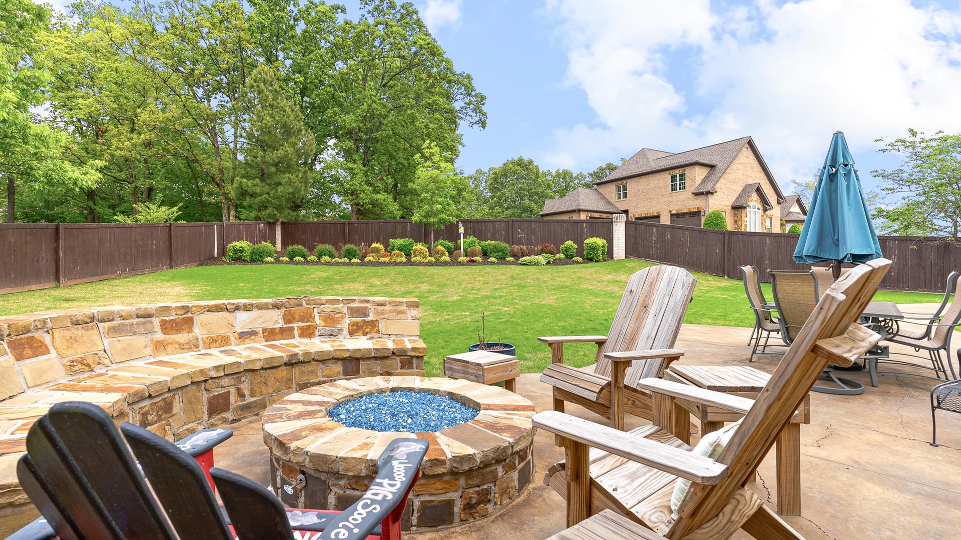 PLANTATION ESTATES - Residential