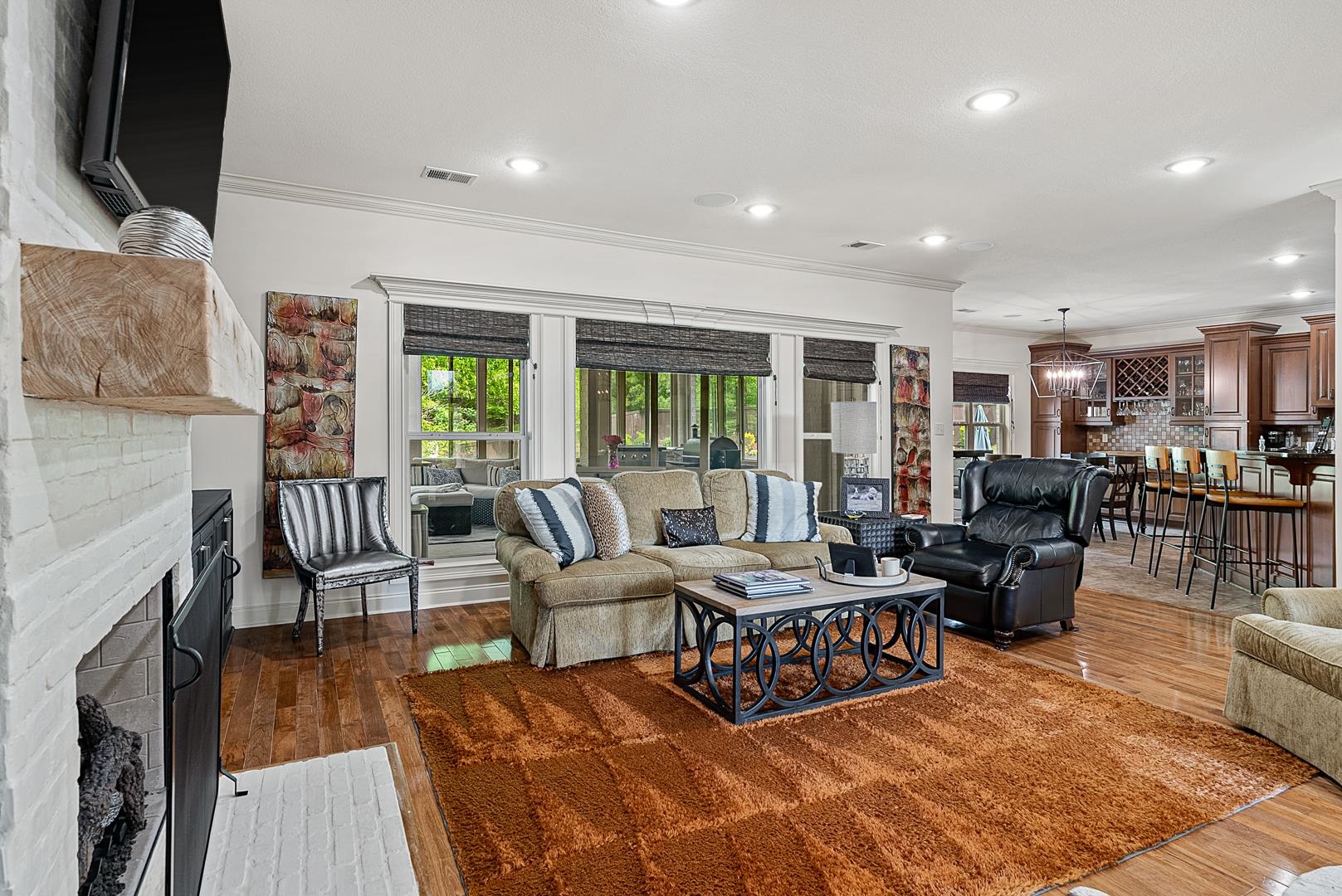 PLANTATION ESTATES - Residential