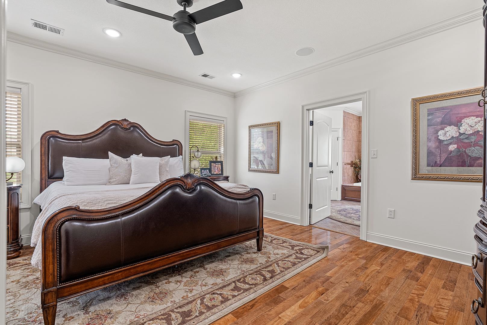 PLANTATION ESTATES - Residential