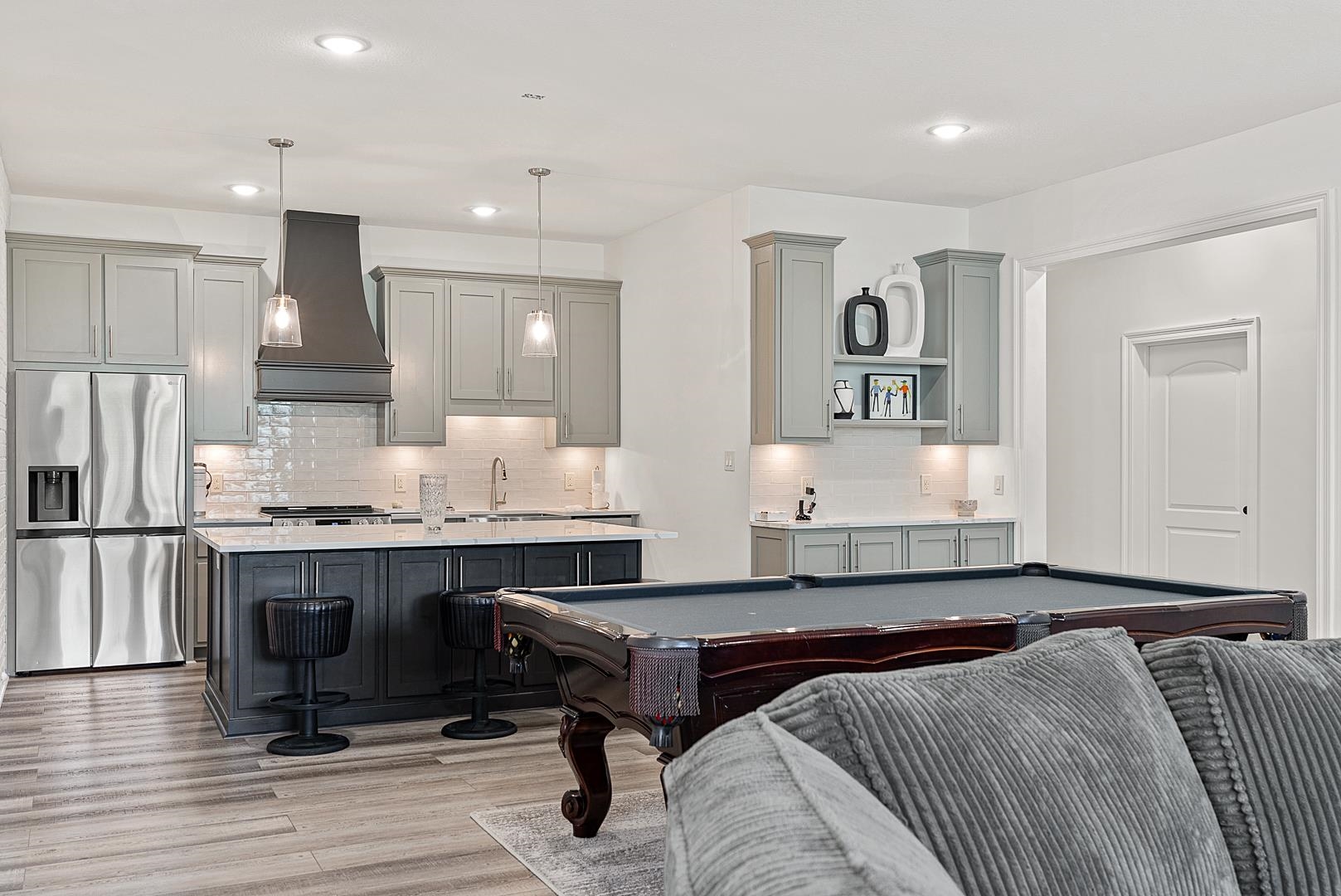 PLANTATION ESTATES - Residential