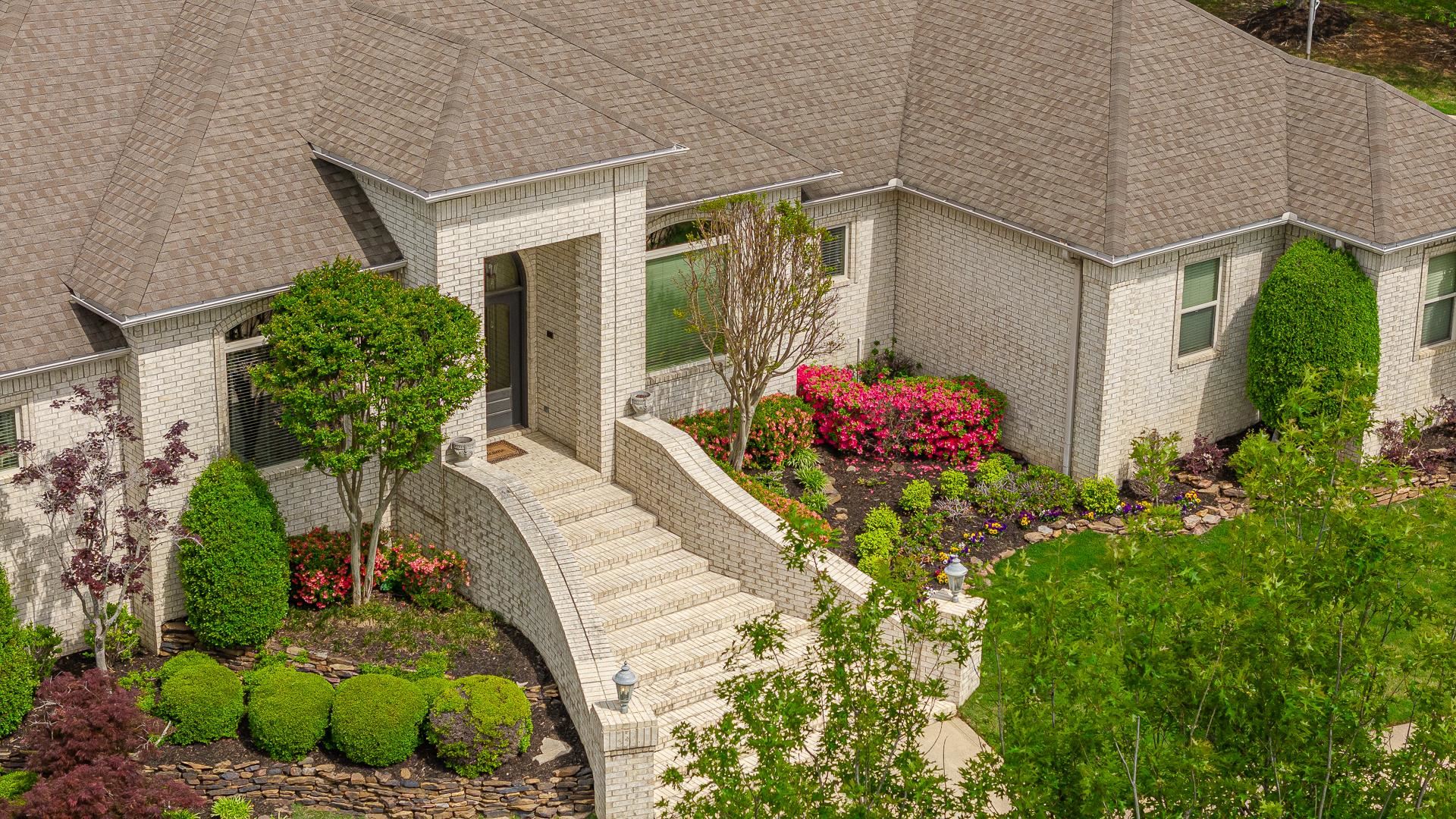 PLANTATION ESTATES - Residential