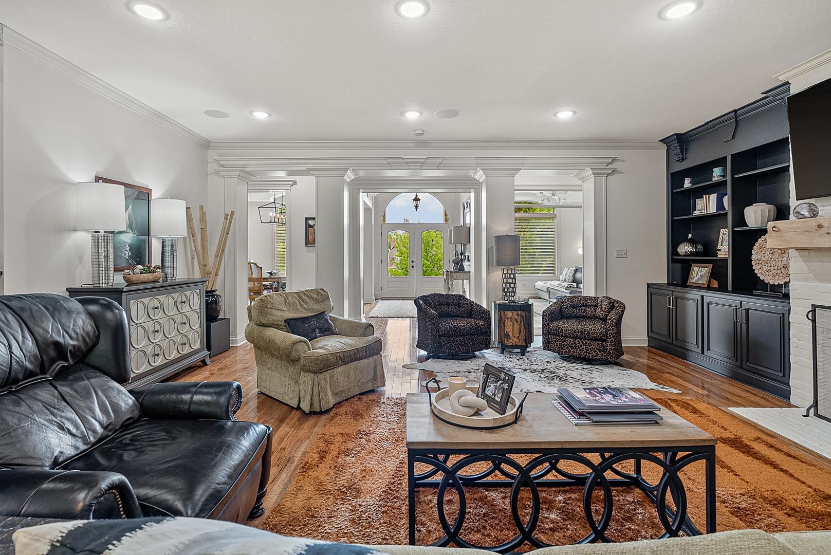 PLANTATION ESTATES - Residential