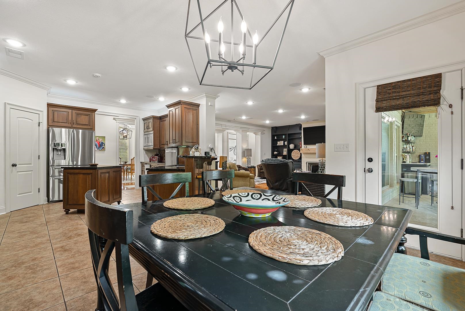 PLANTATION ESTATES - Residential