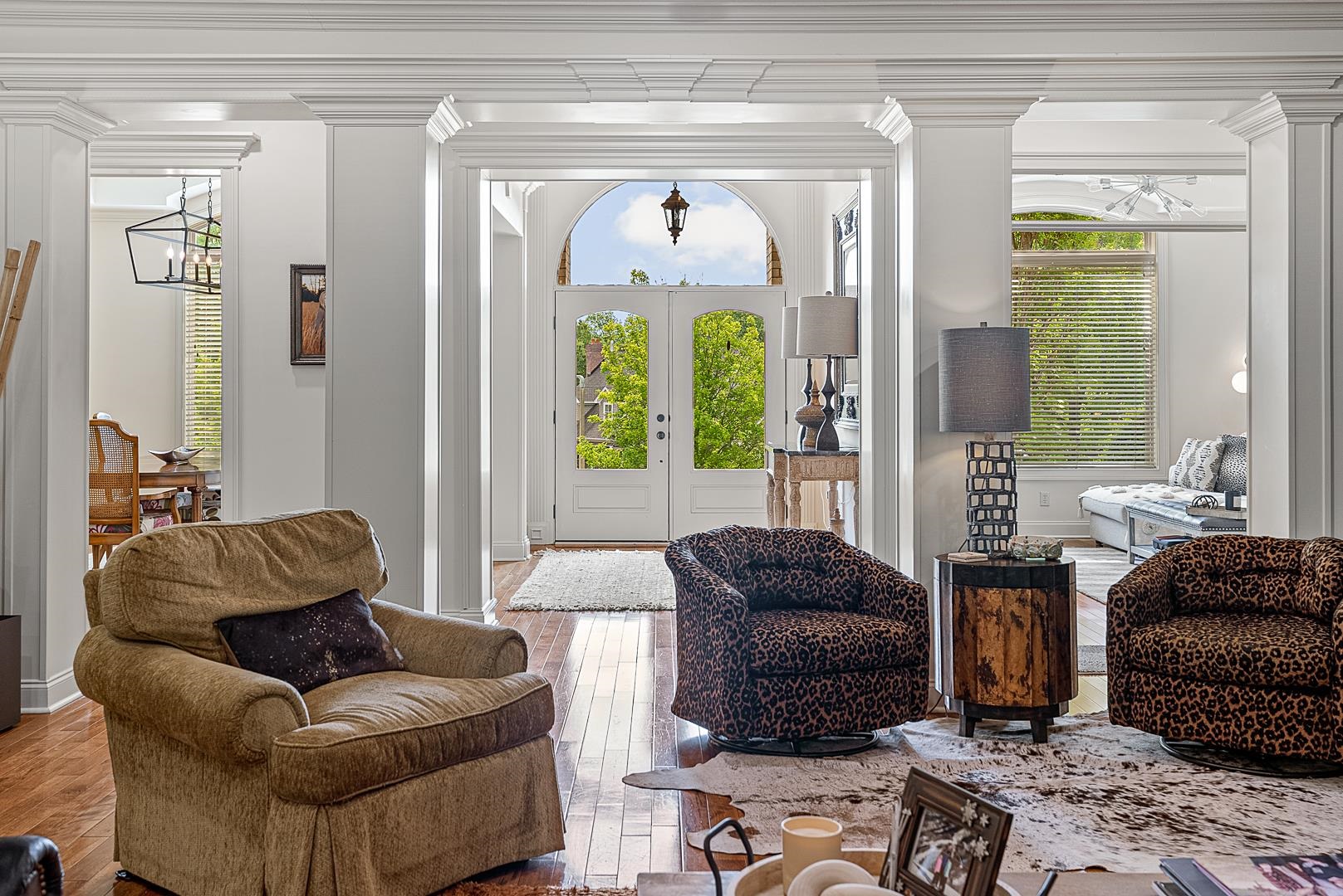PLANTATION ESTATES - Residential