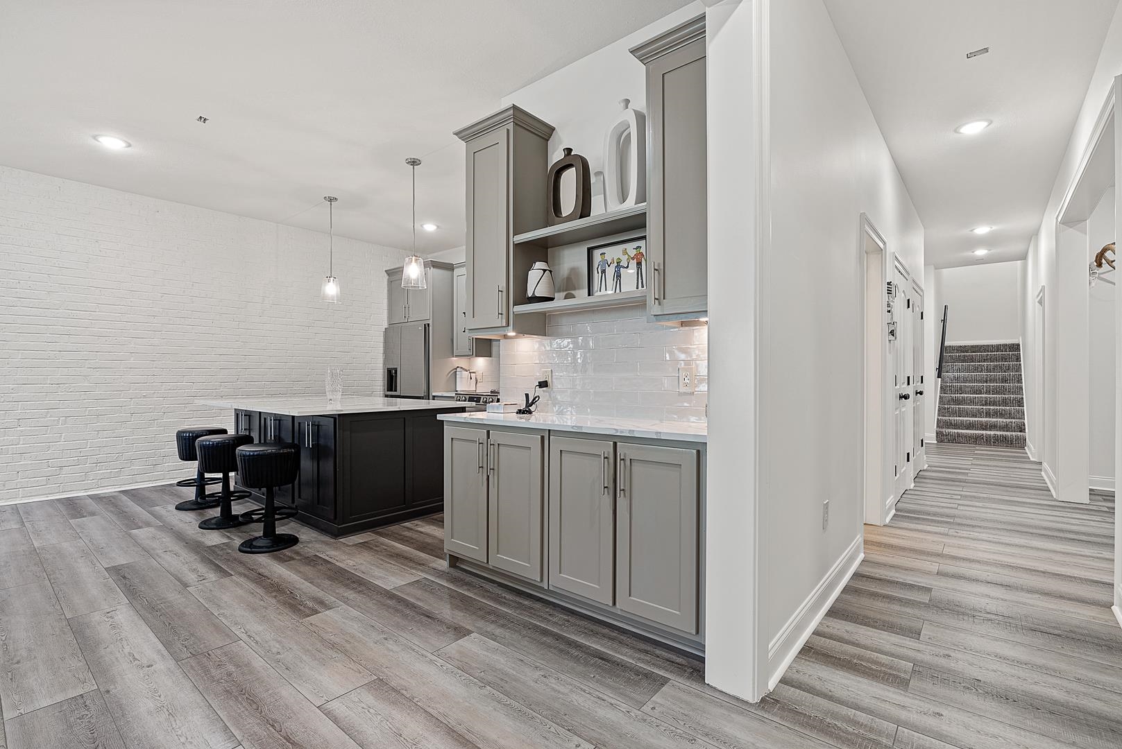 PLANTATION ESTATES - Residential