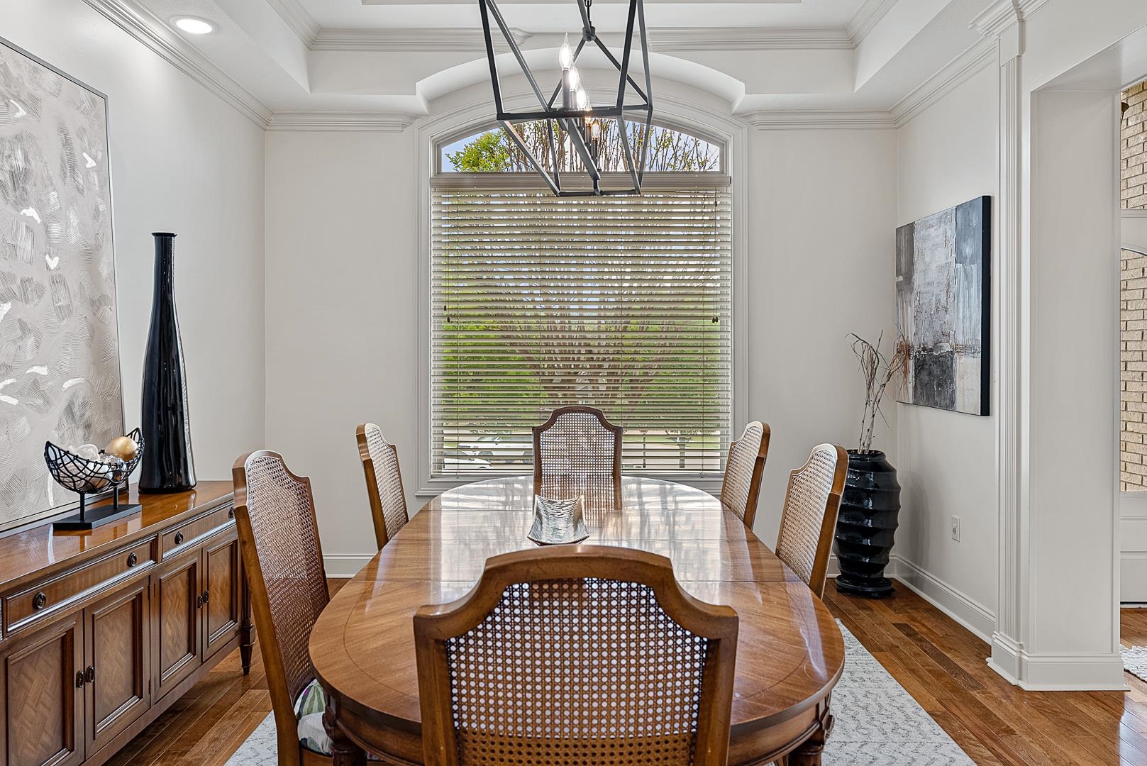 PLANTATION ESTATES - Residential