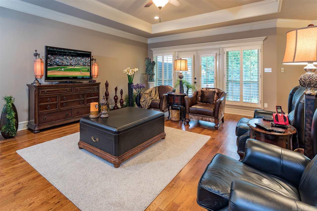 THE VILLAGES OF WELLINGTON - Residential