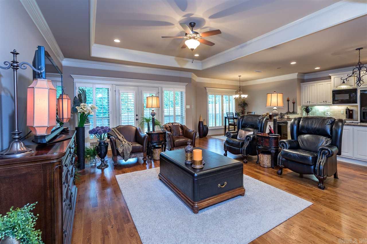 THE VILLAGES OF WELLINGTON - Residential