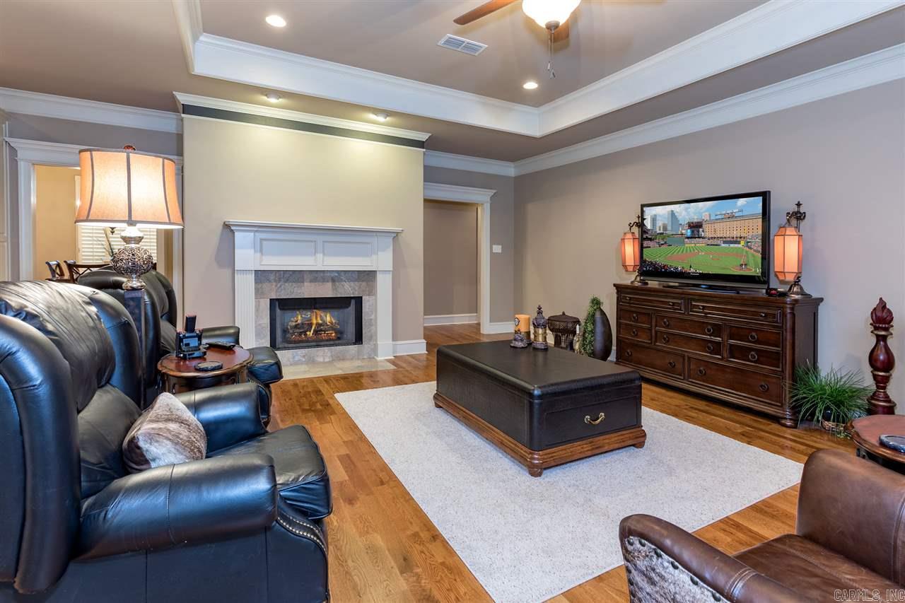 THE VILLAGES OF WELLINGTON - Residential