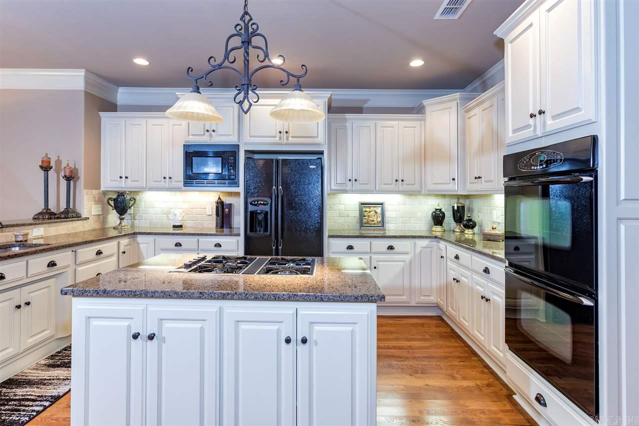 THE VILLAGES OF WELLINGTON - Residential