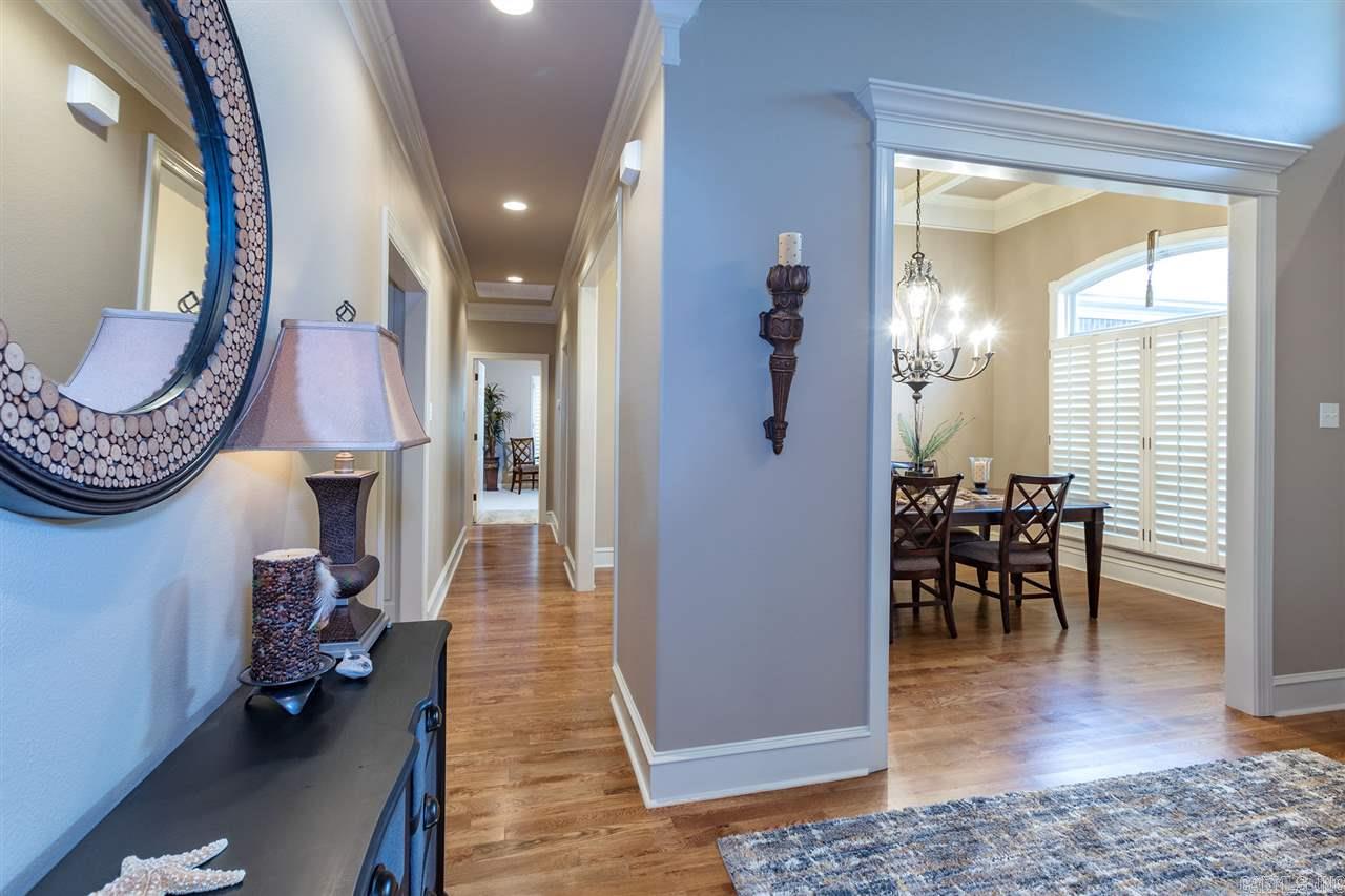 THE VILLAGES OF WELLINGTON - Residential