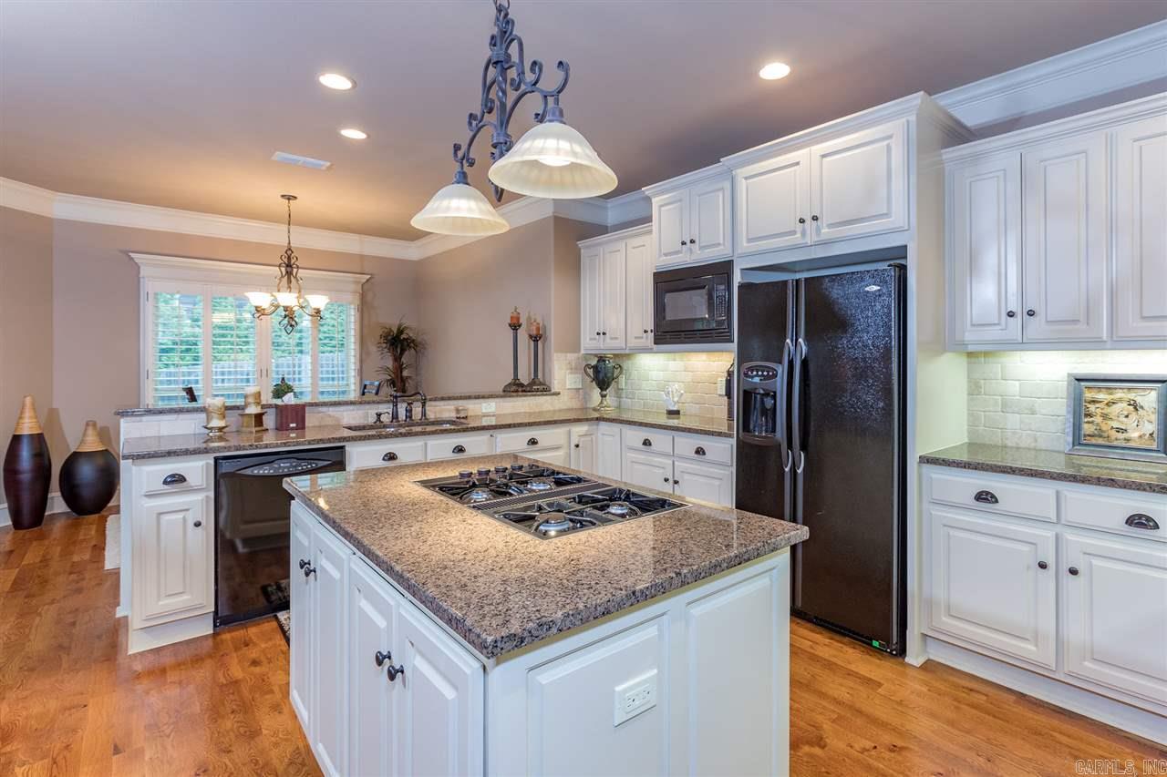 THE VILLAGES OF WELLINGTON - Residential