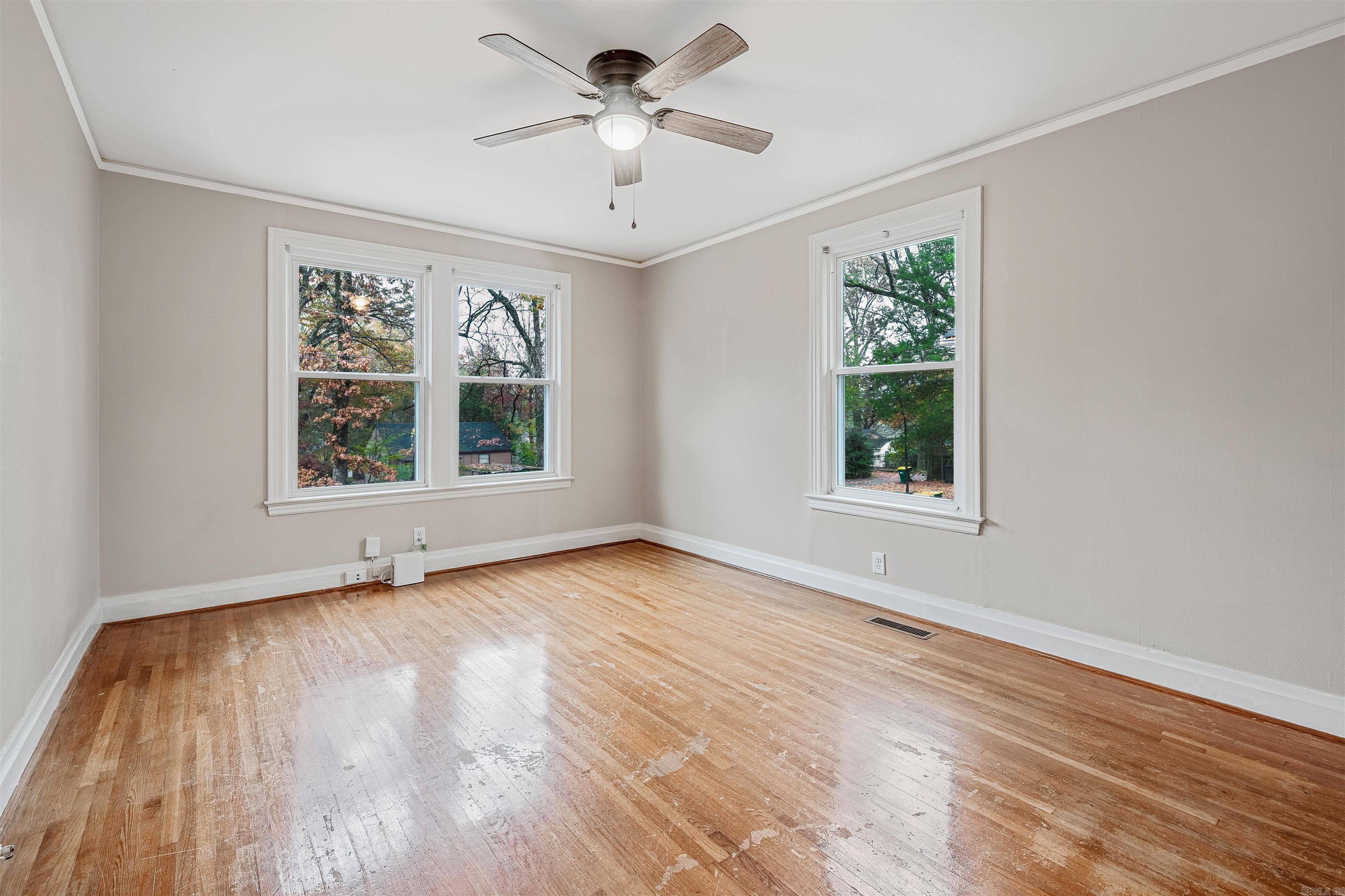 CHERRY & COX - Residential