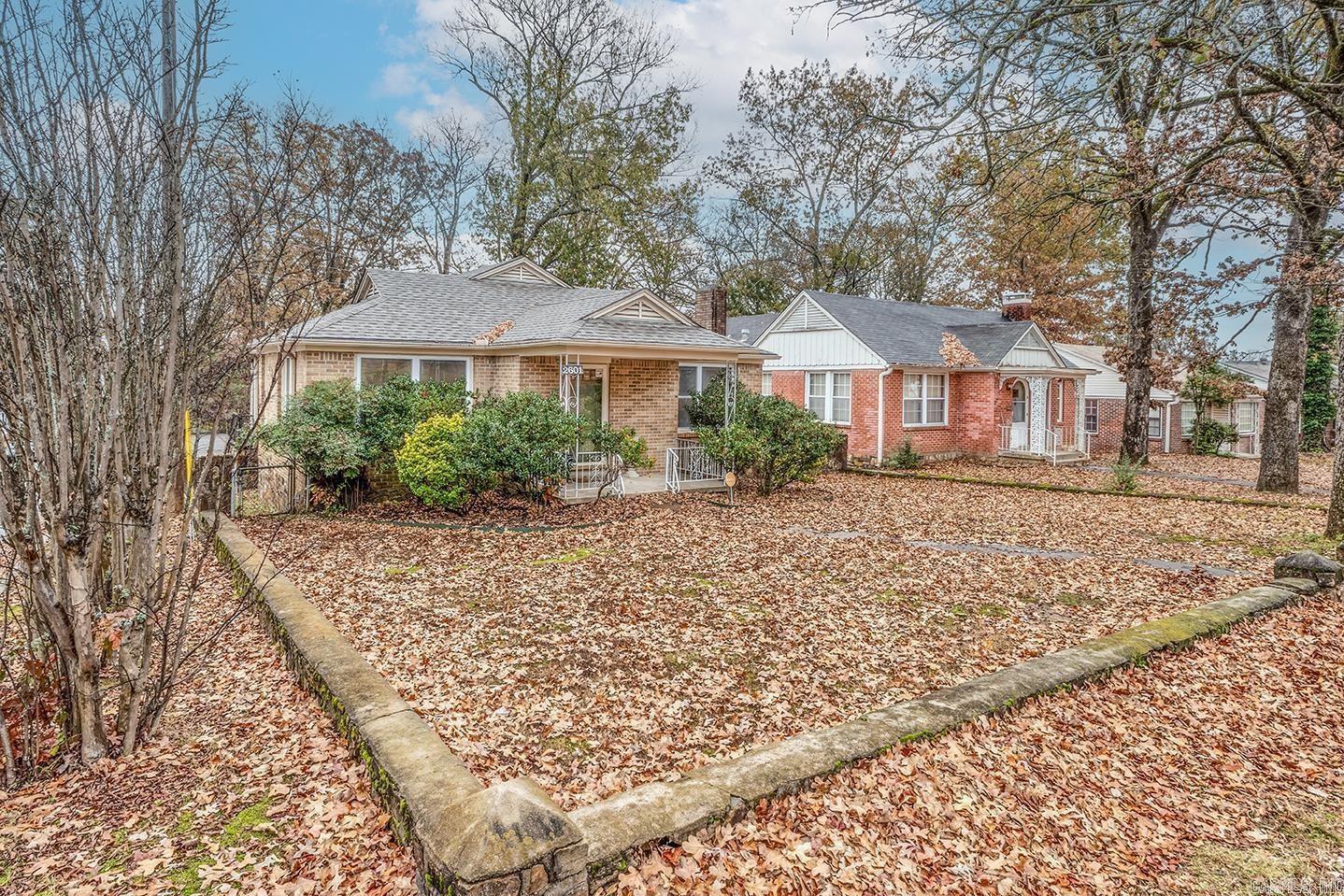 CHERRY & COX - Residential