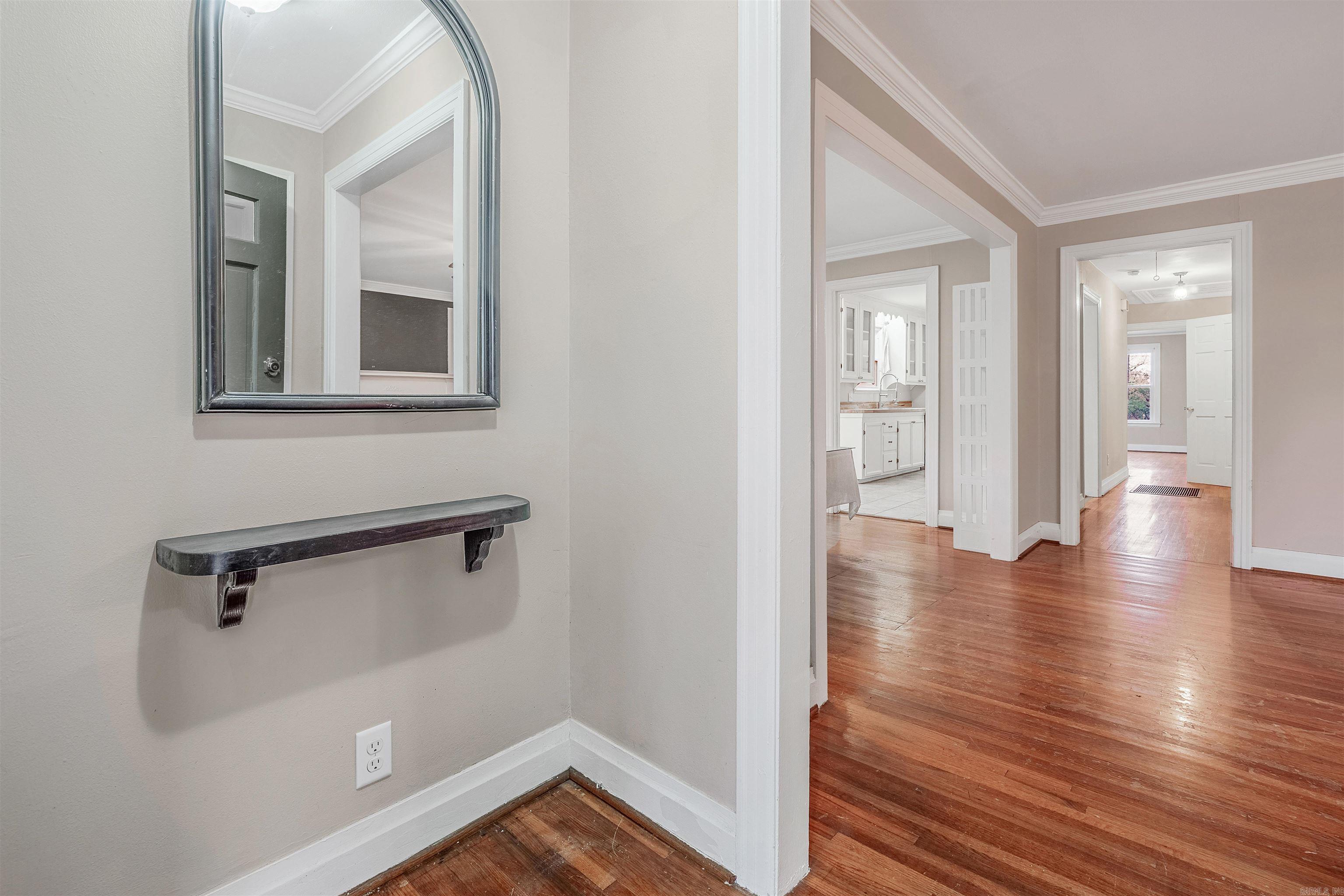 CHERRY & COX - Residential