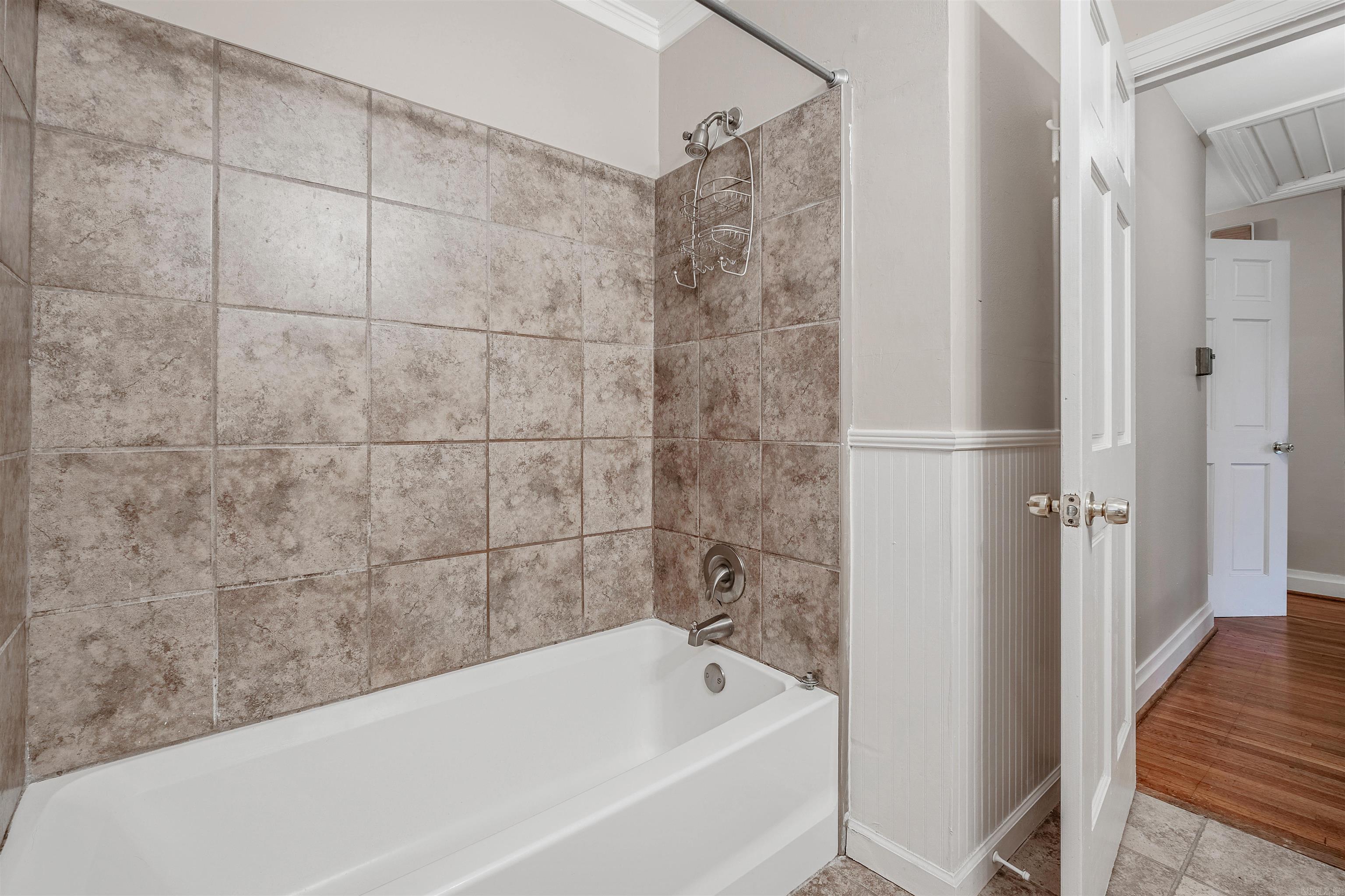 CHERRY & COX - Residential