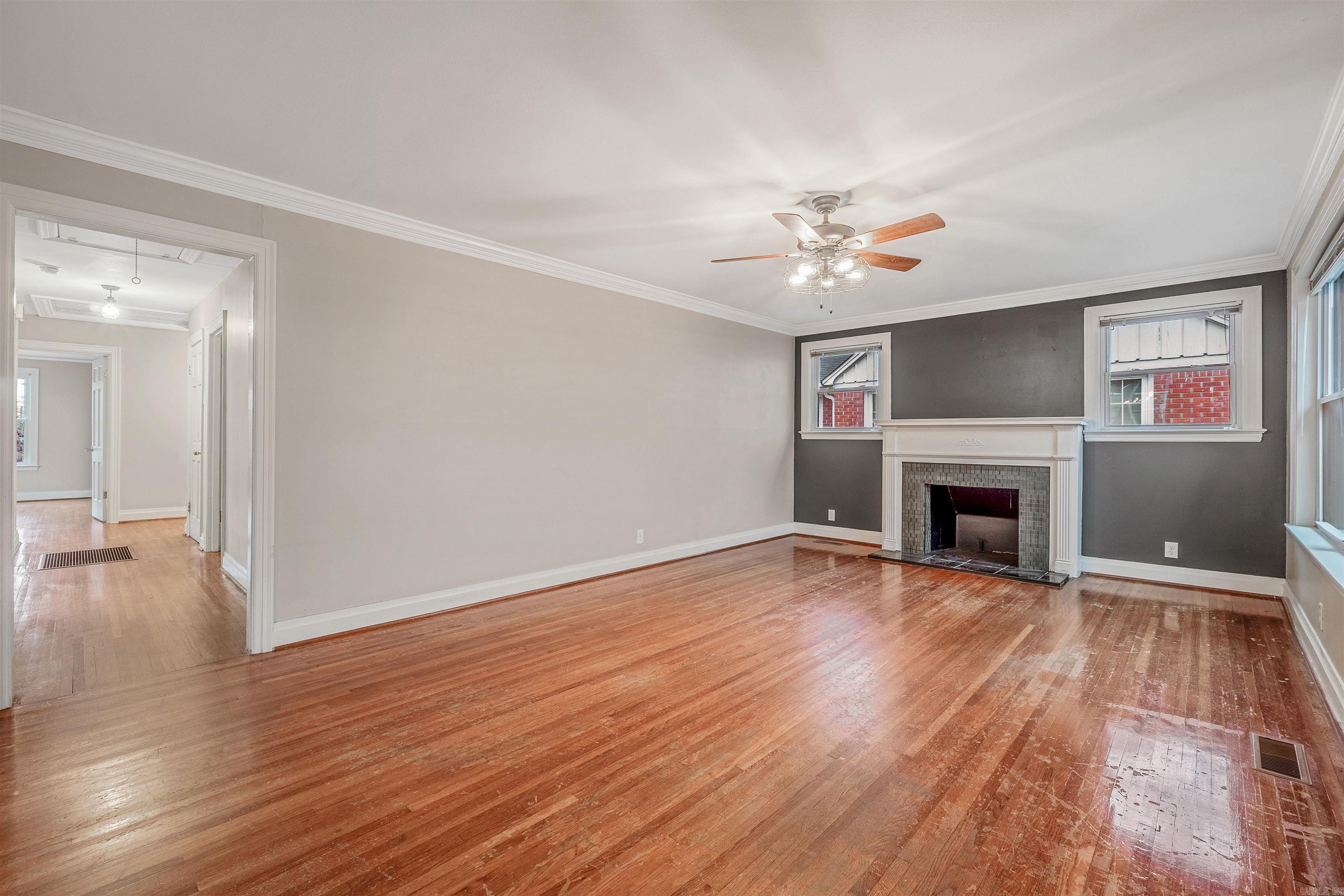 CHERRY & COX - Residential